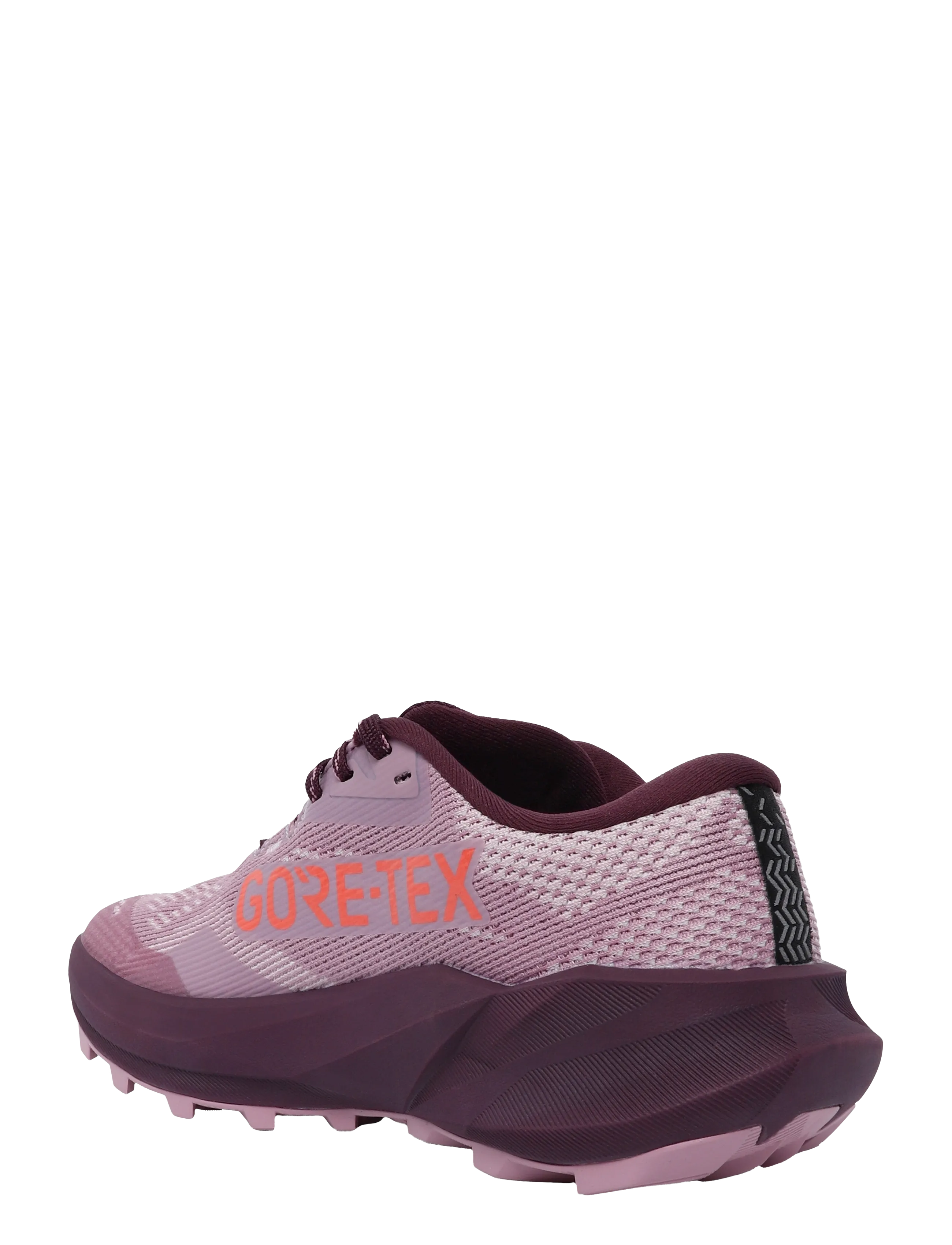 Asics - TRABUCO 14 GTX - shoes - taro purple/dark aubergine - 1