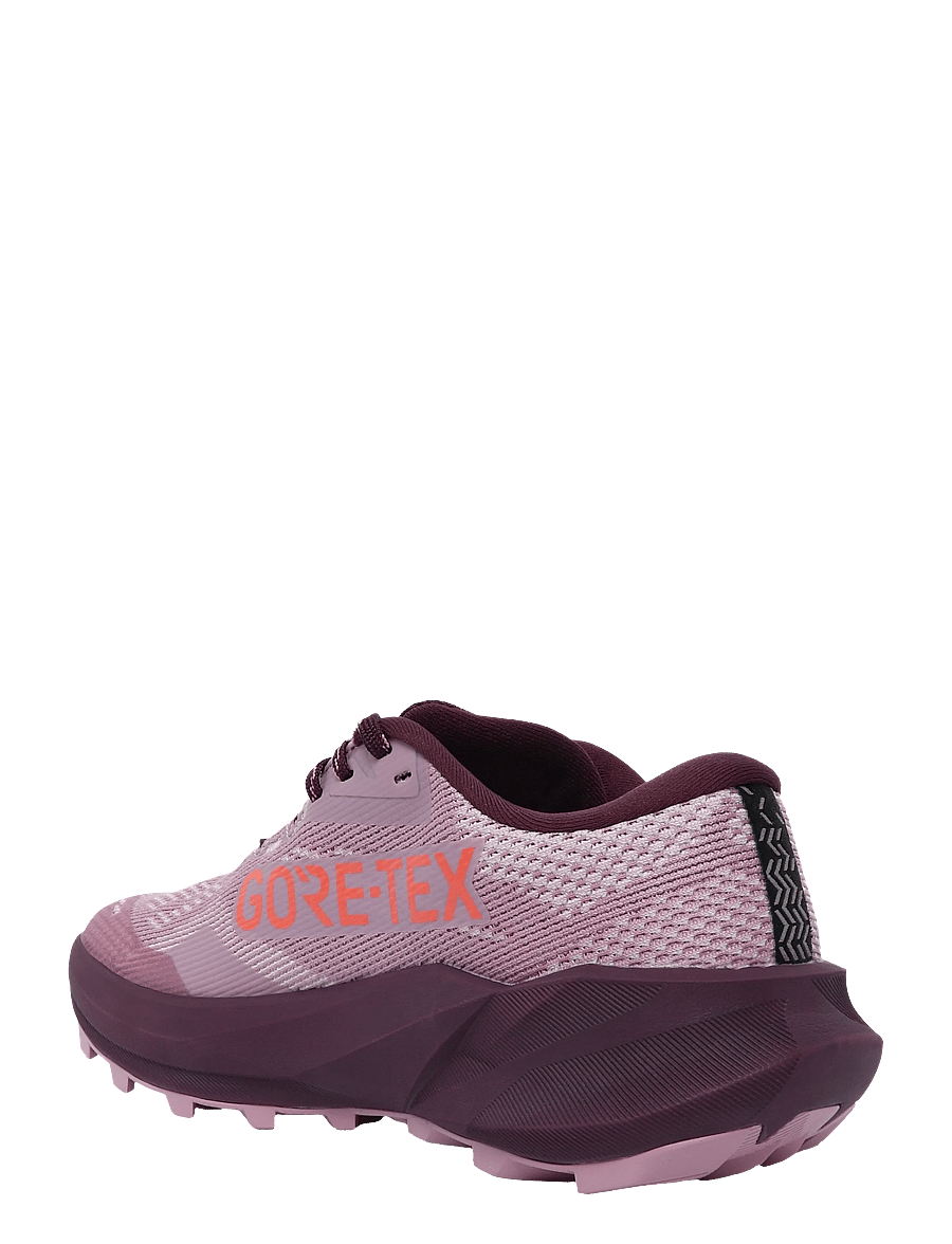 Asics - TRABUCO 14 GTX - shoes - taro purple/dark aubergine - 1
