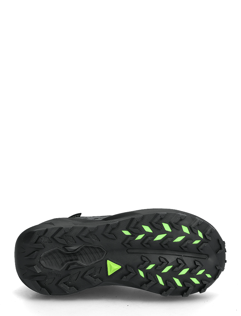 Asics - TRABUCO 14 GTX - shoes - black/graphite grey - 4