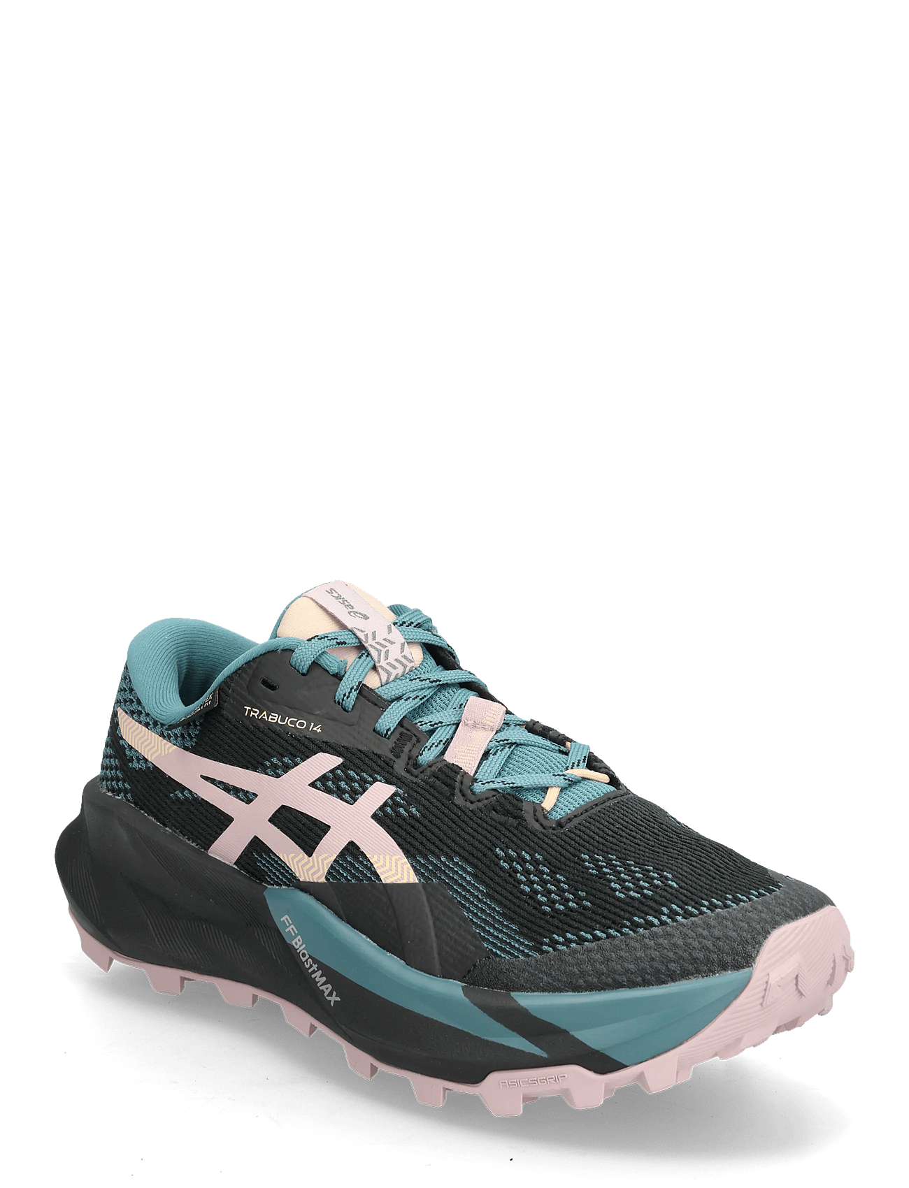 Asics - Trabuco 14 Gtx -