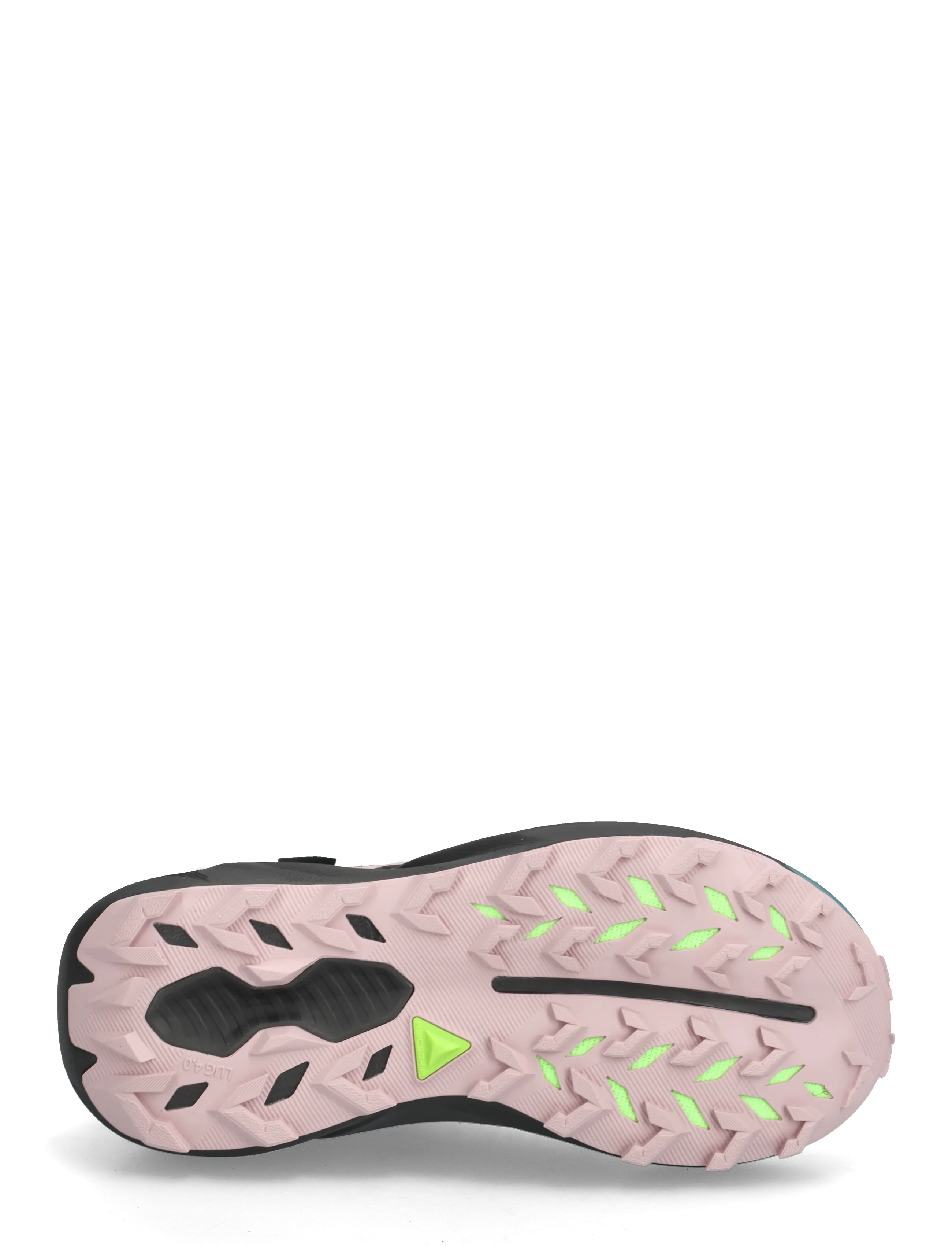 Asics - TRABUCO 14 GTX - shoes - black/morganite - 4