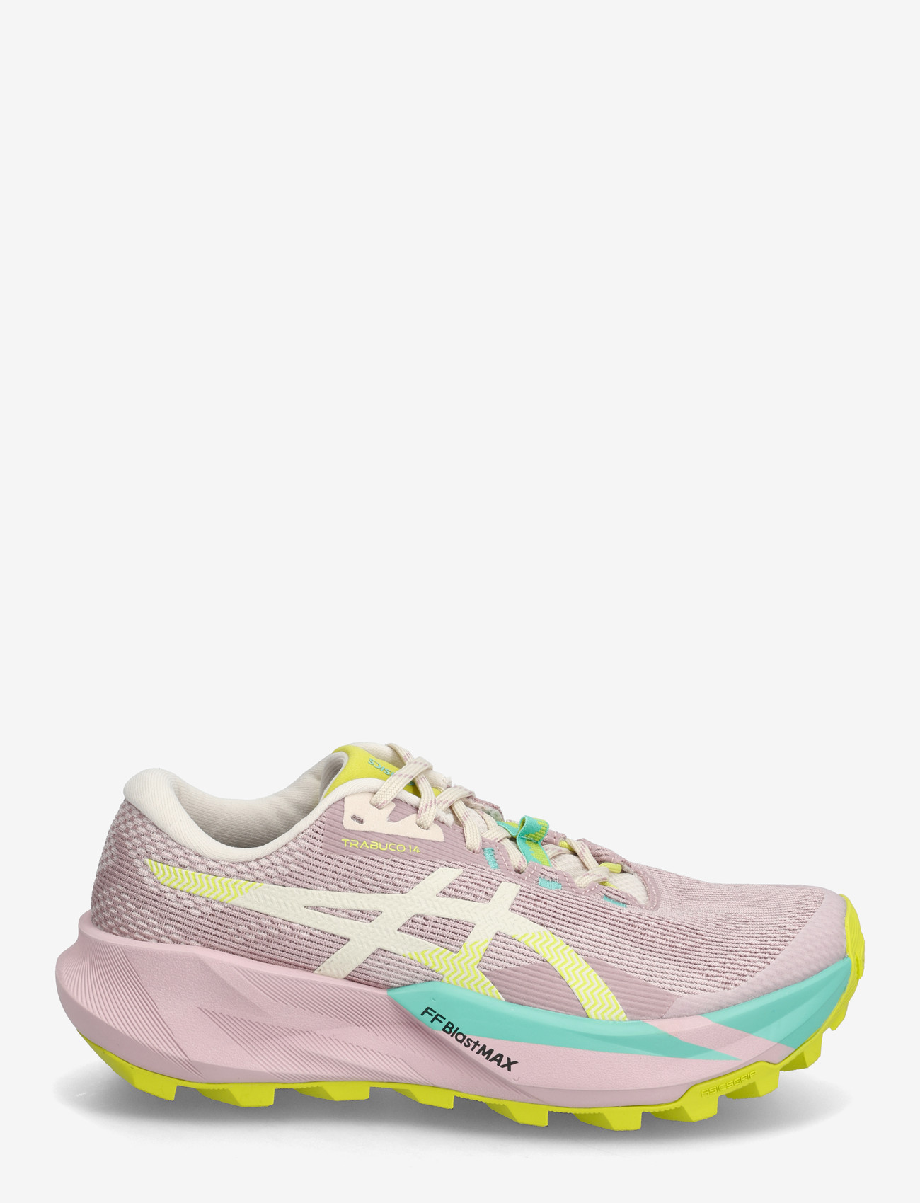 Asics - TRABUCO 14 - shoes - morganite/mineral beige - 1