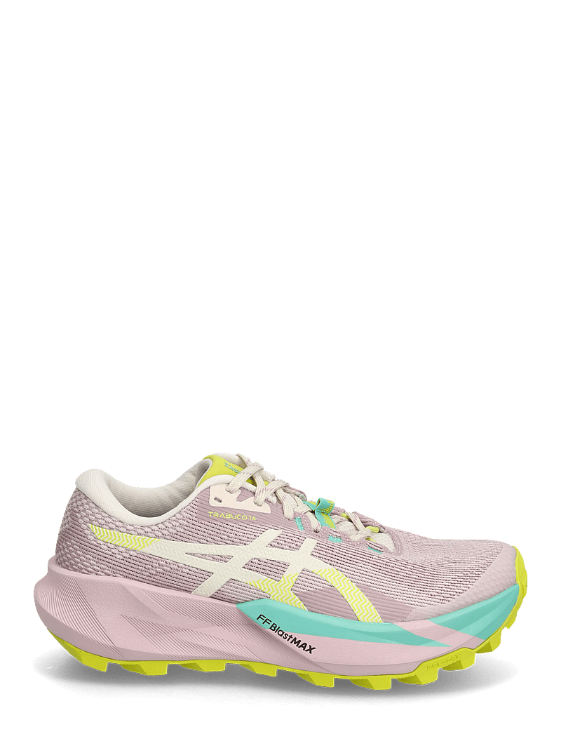 Asics - TRABUCO 14 - shoes - morganite/mineral beige - 1