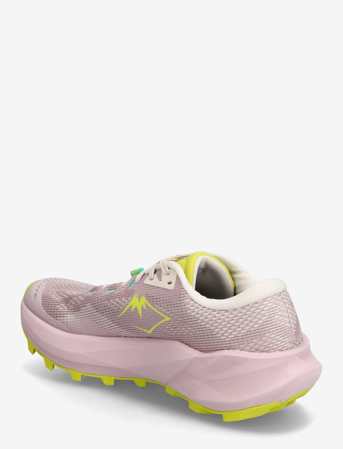 Asics - TRABUCO 14 - shoes - morganite/mineral beige - 2