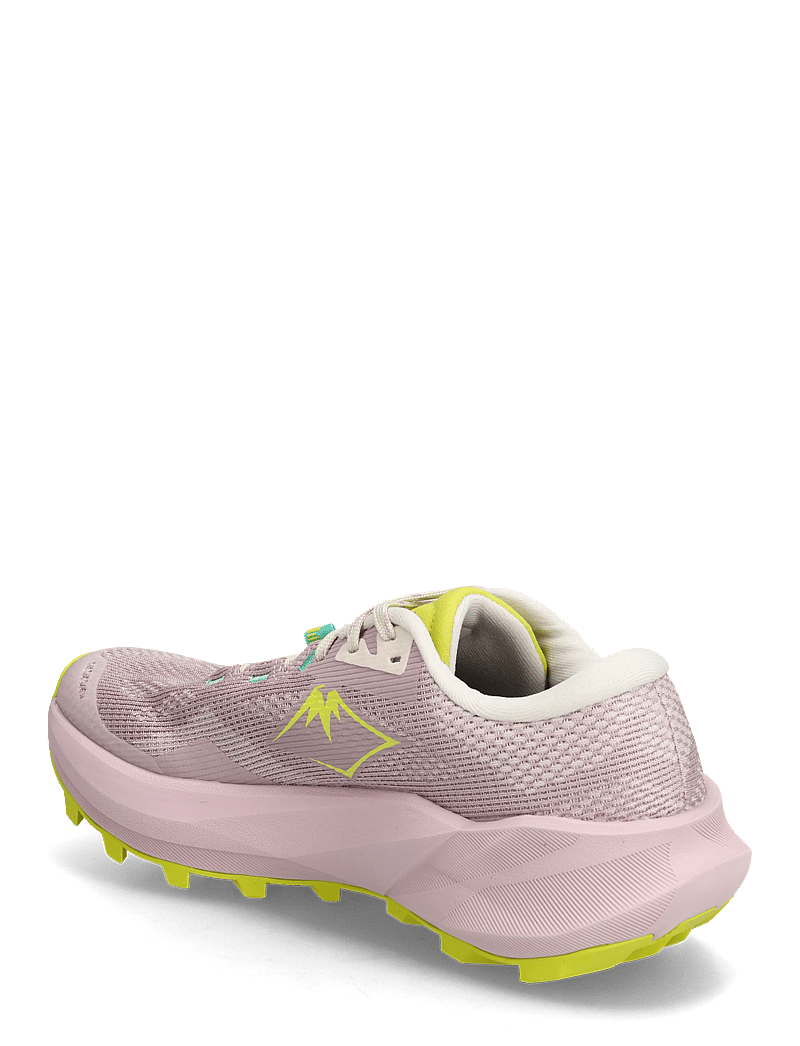 Asics - TRABUCO 14 - shoes - morganite/mineral beige - 2