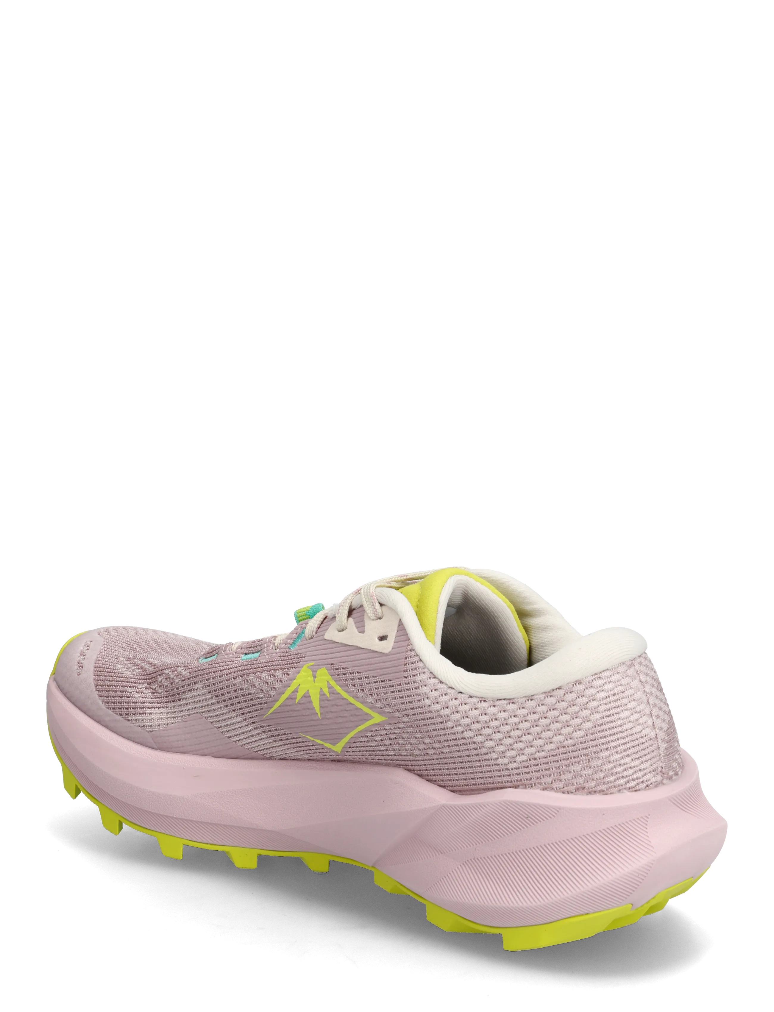 Asics - TRABUCO 14 - shoes - morganite/mineral beige - 2