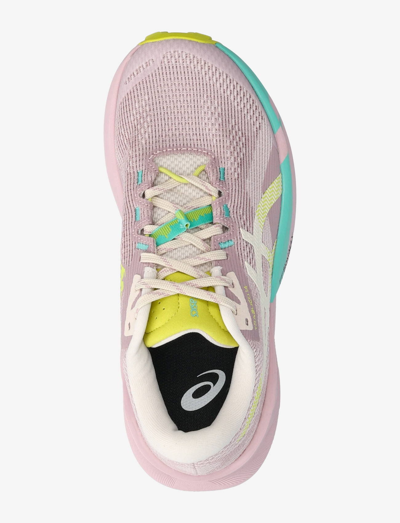 Asics - TRABUCO 14 - shoes - morganite/mineral beige - 3