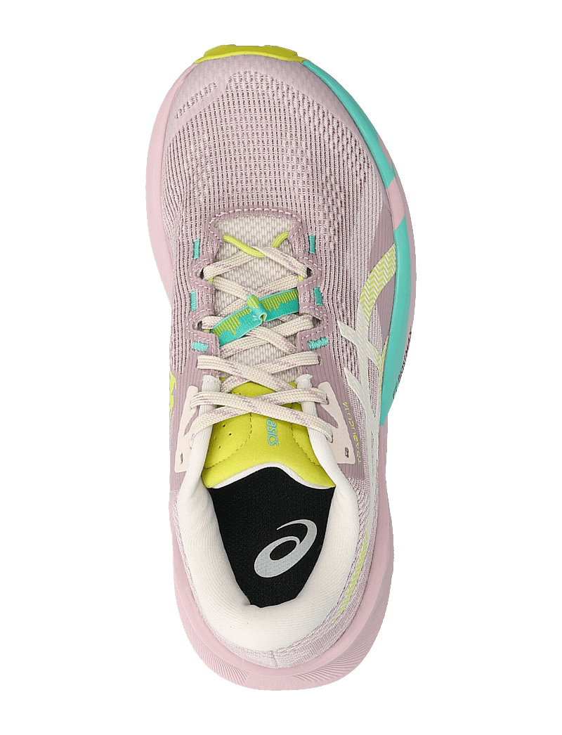 Asics - TRABUCO 14 - shoes - morganite/mineral beige - 3