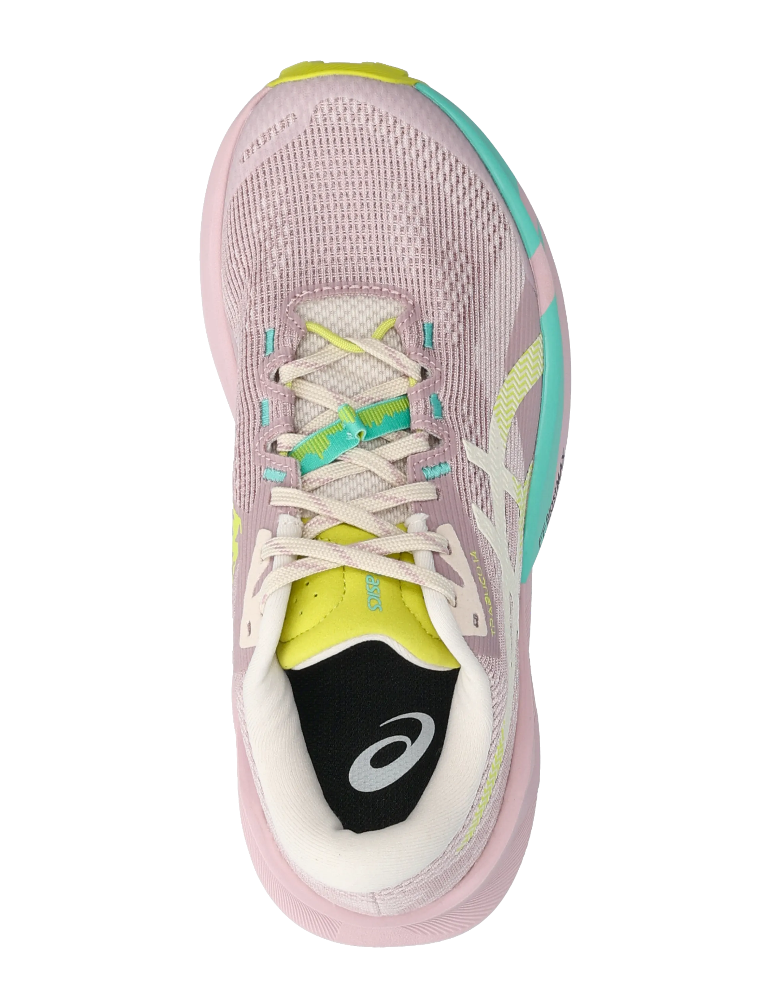 Asics - TRABUCO 14 - shoes - morganite/mineral beige - 3