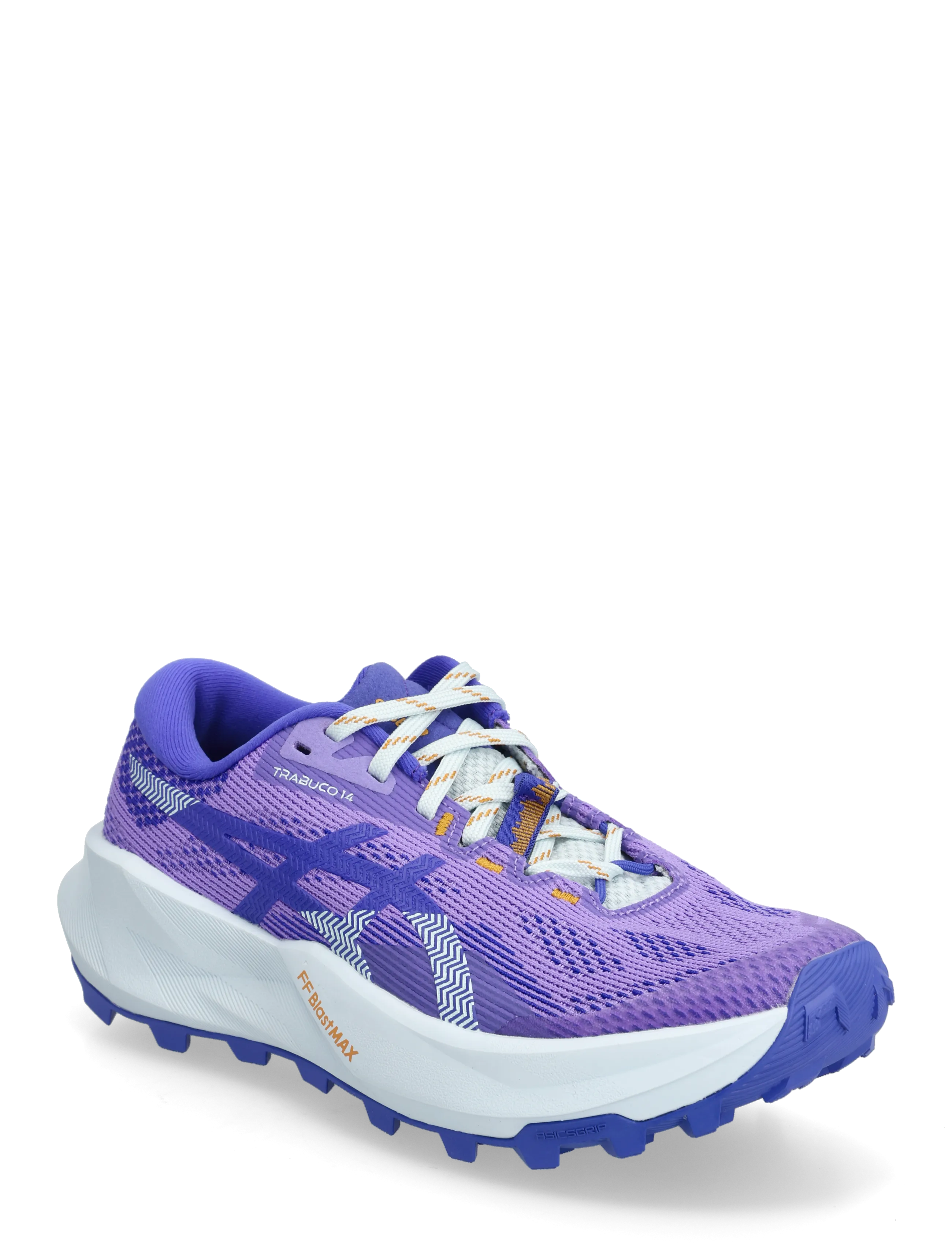 Asics TRABUCO 14 - ASICS - AMETHYST/COBALT BURST / purple