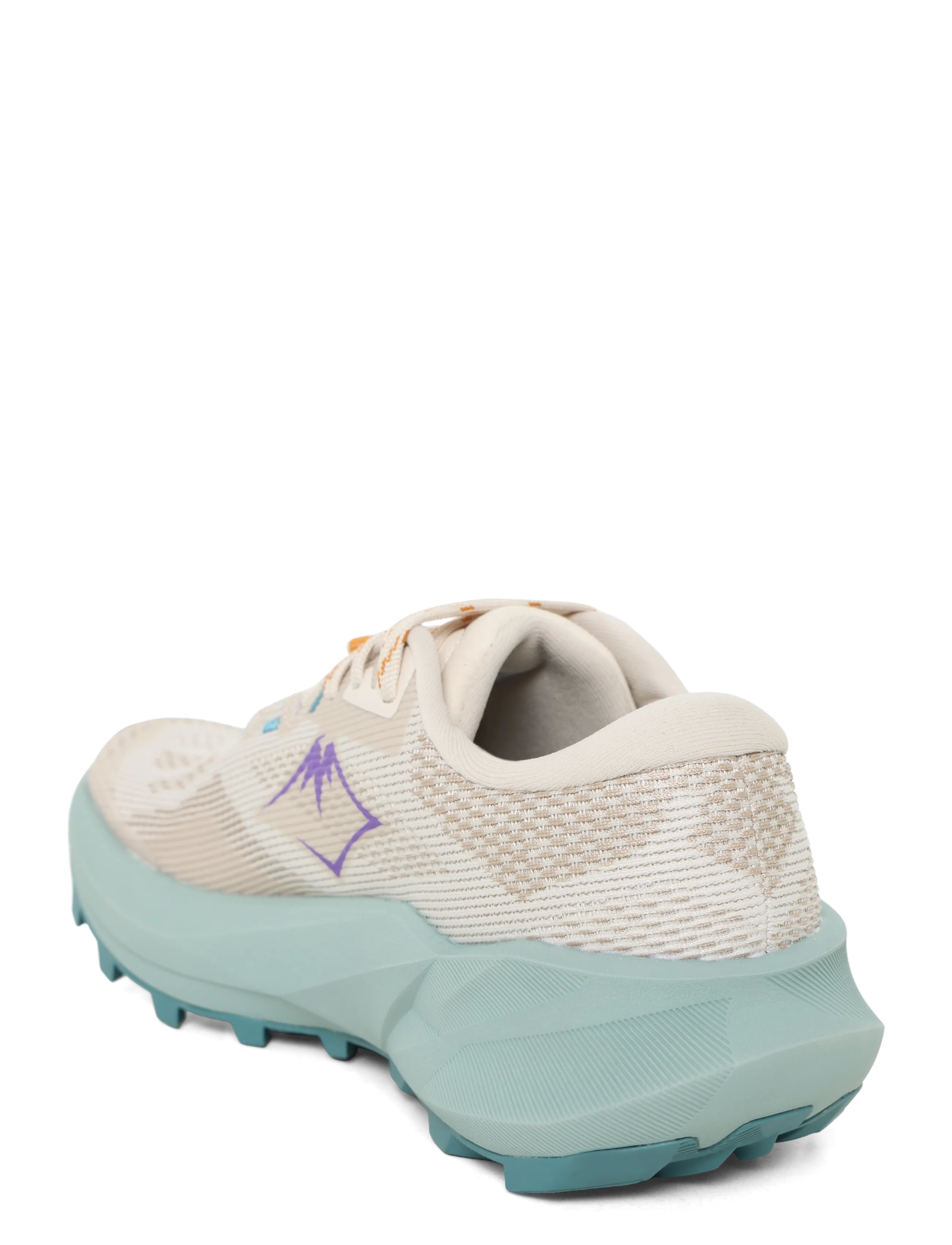 Asics - TRABUCO 14 - shoes - oatmeal/sandstorm - 1