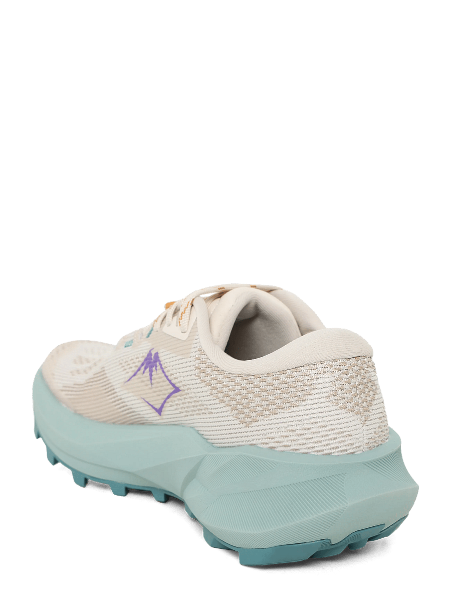 Asics - TRABUCO 14 - shoes - oatmeal/sandstorm - 1