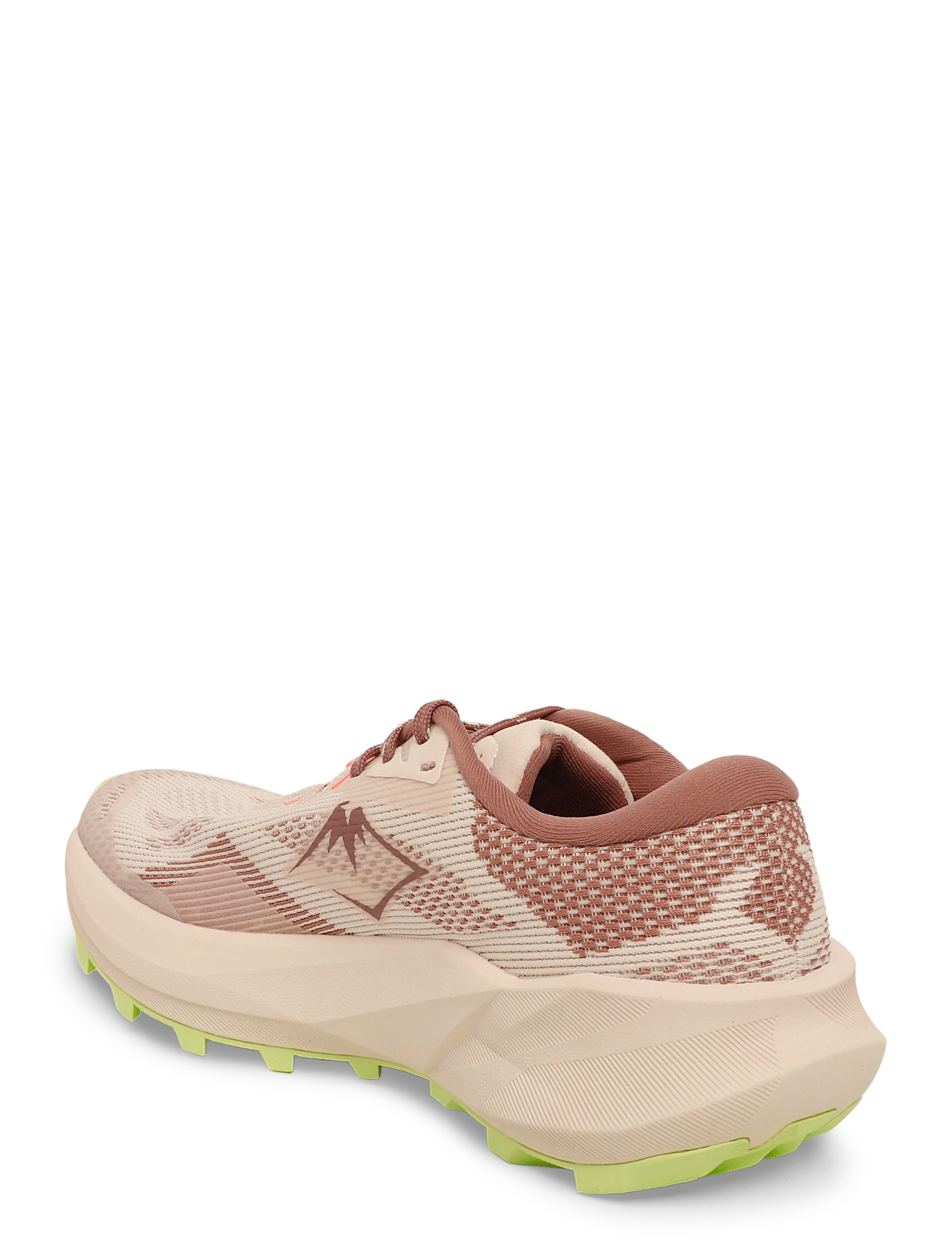 Asics - TRABUCO 14 - shoes - rose dust/umeboshi - 1