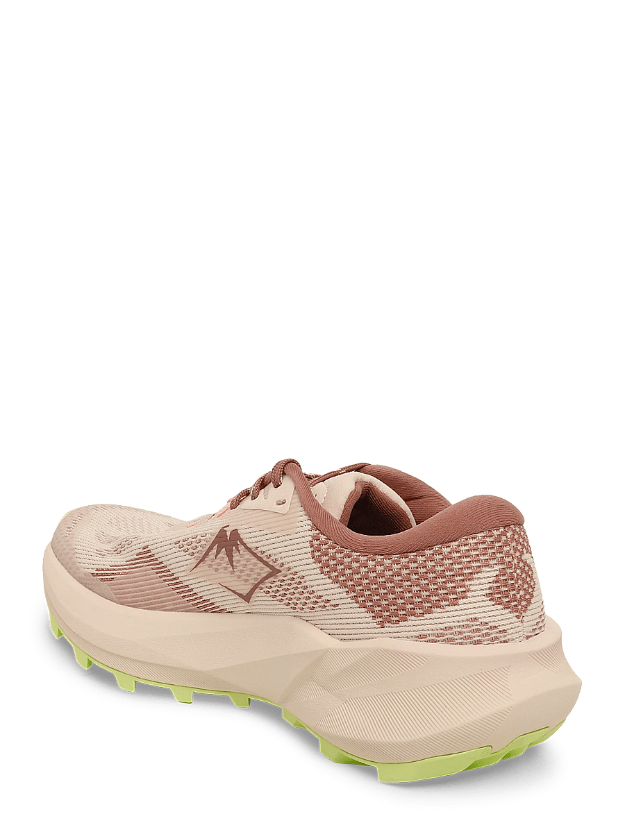 Asics - TRABUCO 14 - shoes - rose dust/umeboshi - 1