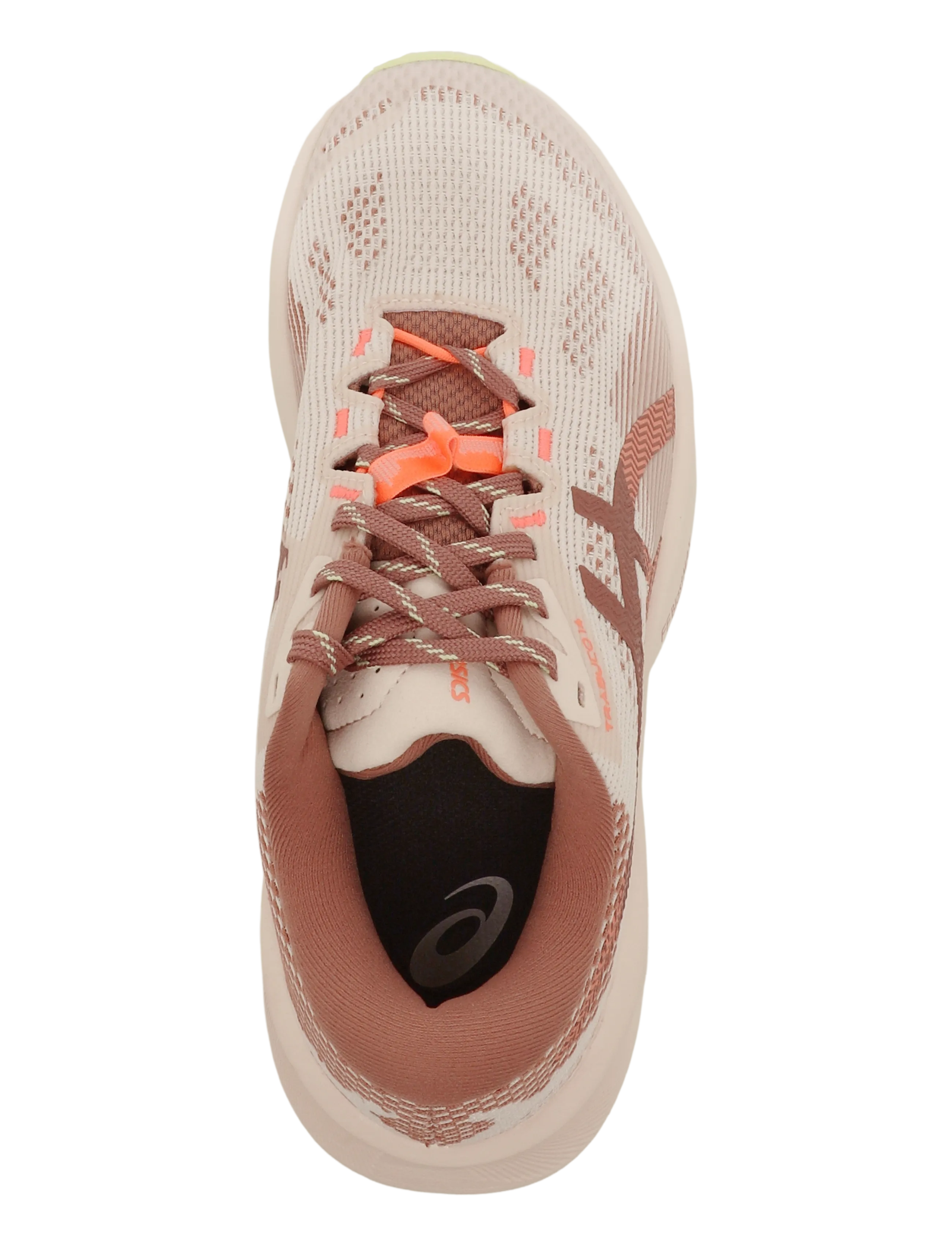 Asics - TRABUCO 14 - shoes - rose dust/umeboshi - 3