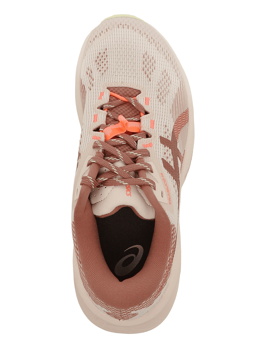 Asics - TRABUCO 14 - shoes - rose dust/umeboshi - 3