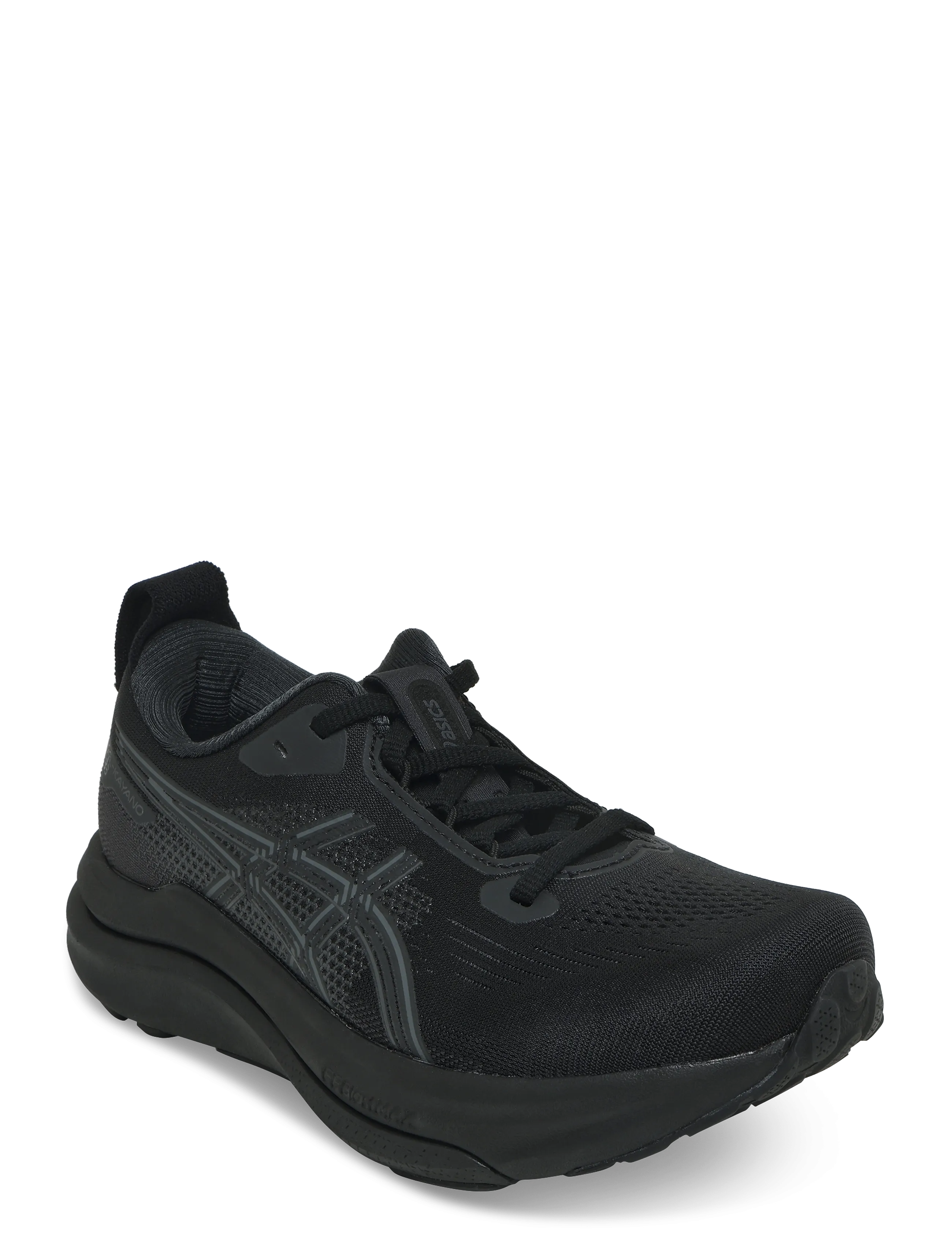 Asics Gel-Kayano 33, 38, Sport Schuhe, Schwarz - Running Frauen