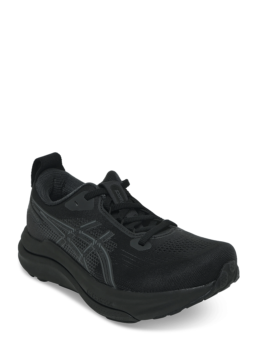 Asics - GEL-KAYANO 33 - löparskor - black/black - 0