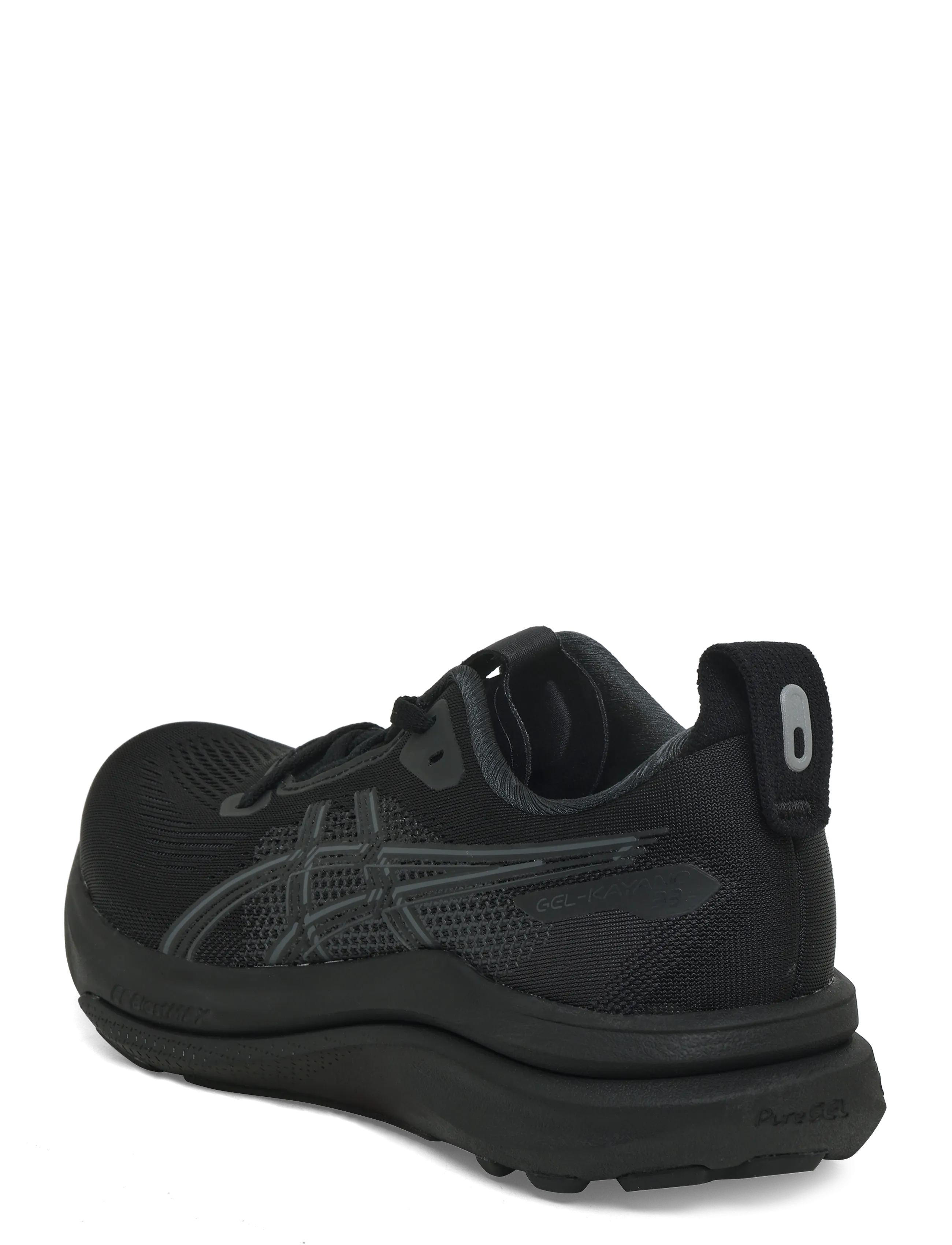 Asics - GEL-KAYANO 33 - running shoes - black/black - 1