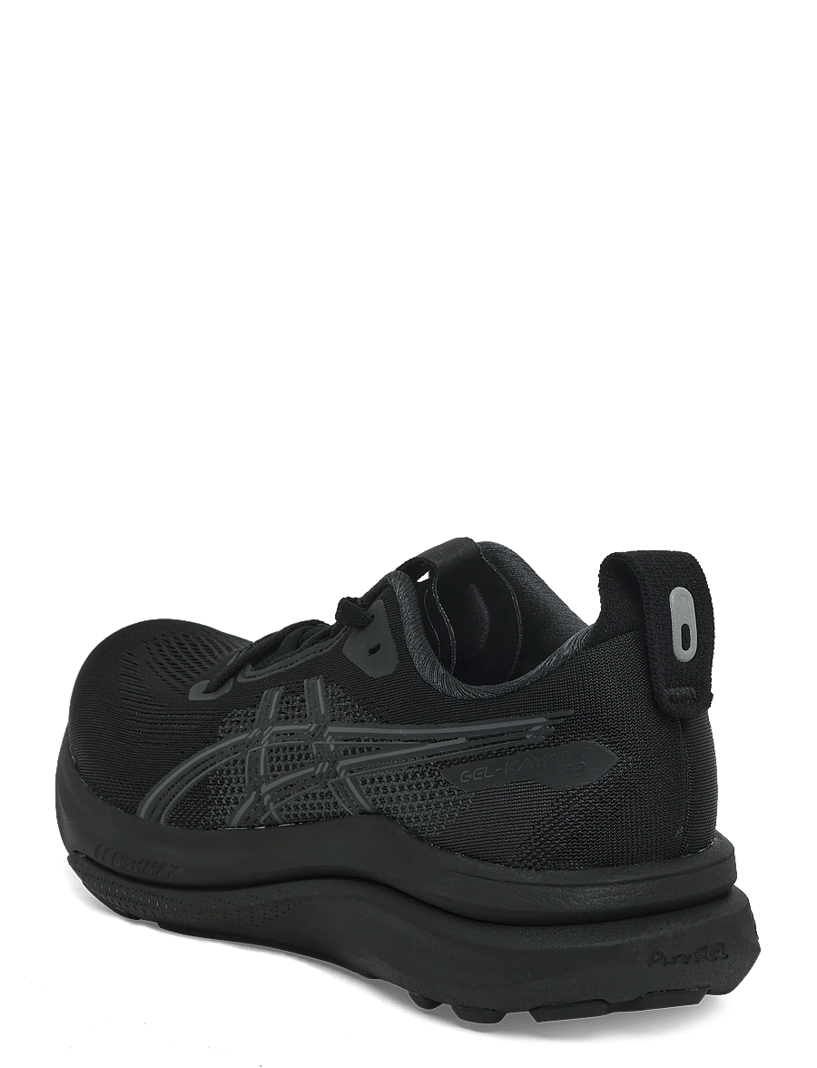 Asics - GEL-KAYANO 33 - shoes - black/black - 1