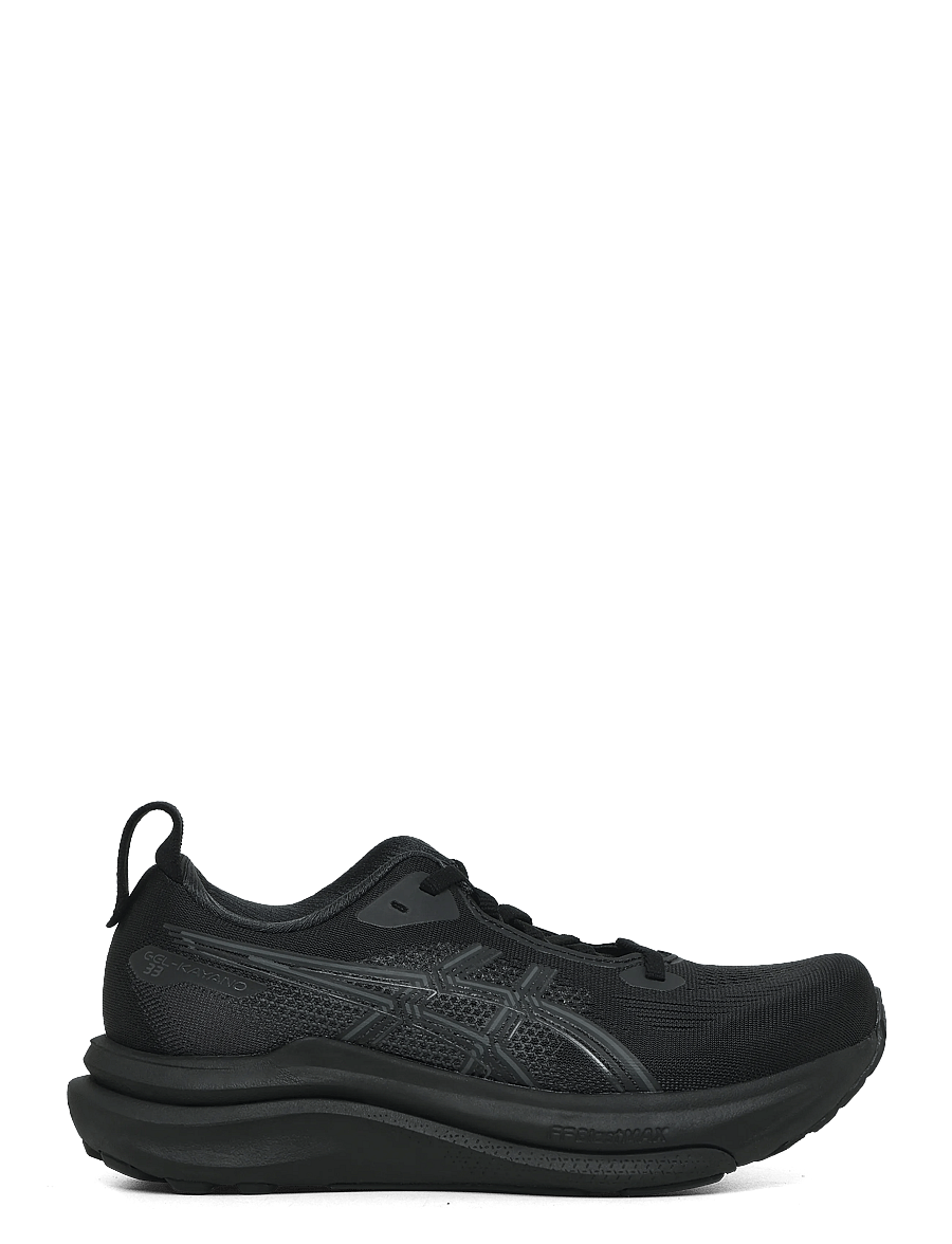 Asics - GEL-KAYANO 33 - löparskor - black/black - 1