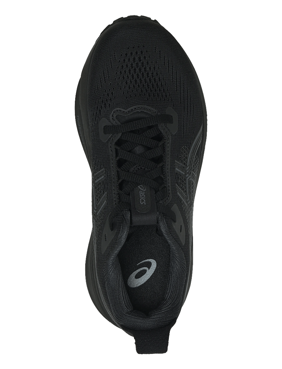 Asics - GEL-KAYANO 33 - löparskor - black/black - 2