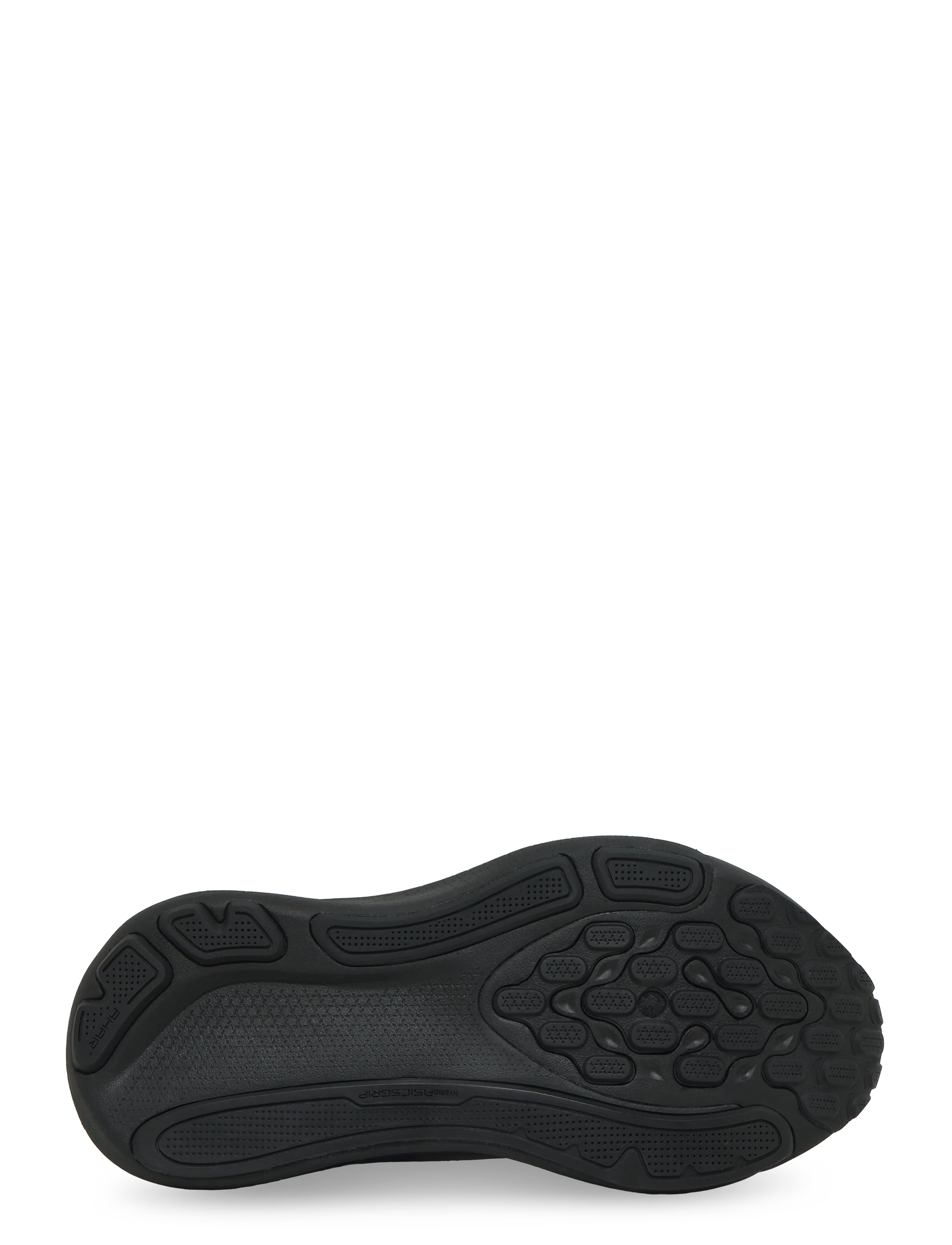 Asics - GEL-KAYANO 33 - löparskor - black/black - 3