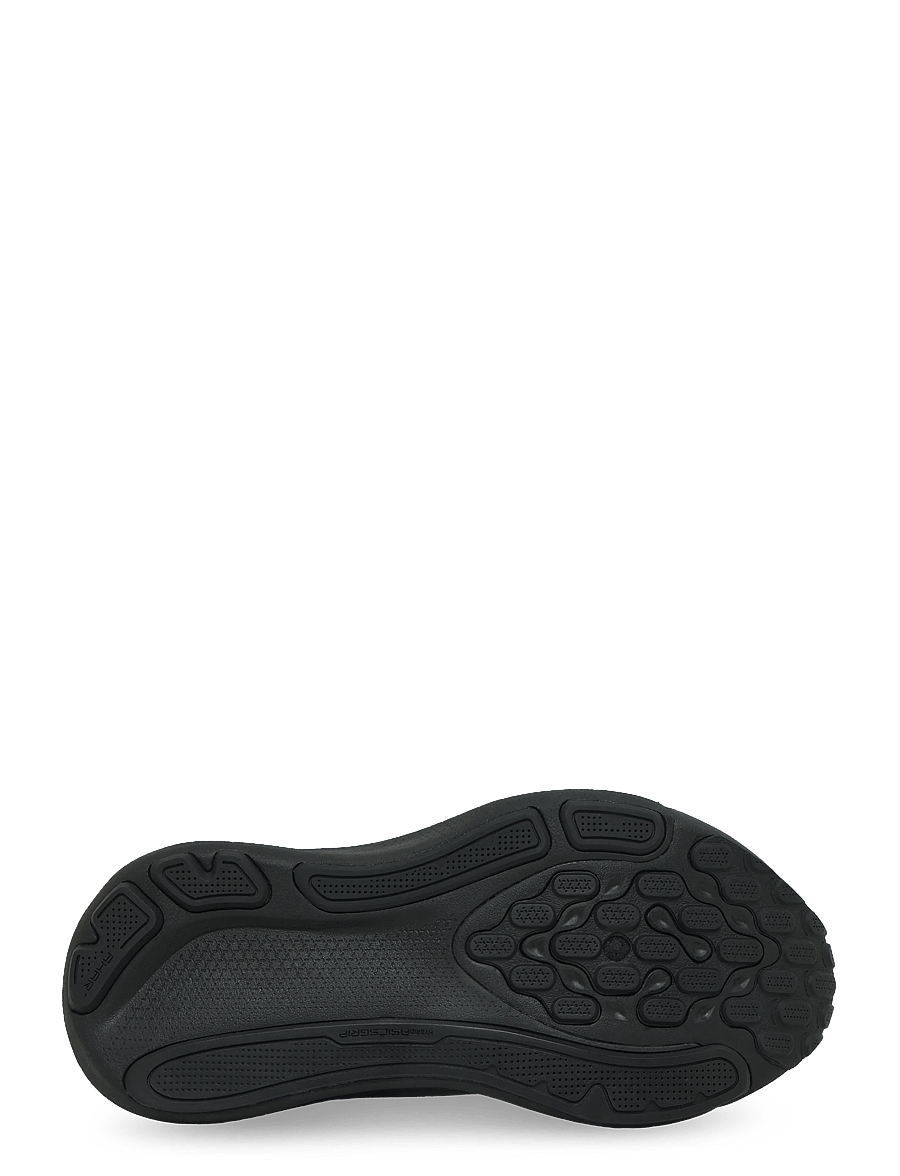 Asics - GEL-KAYANO 33 - löparskor - black/black - 3