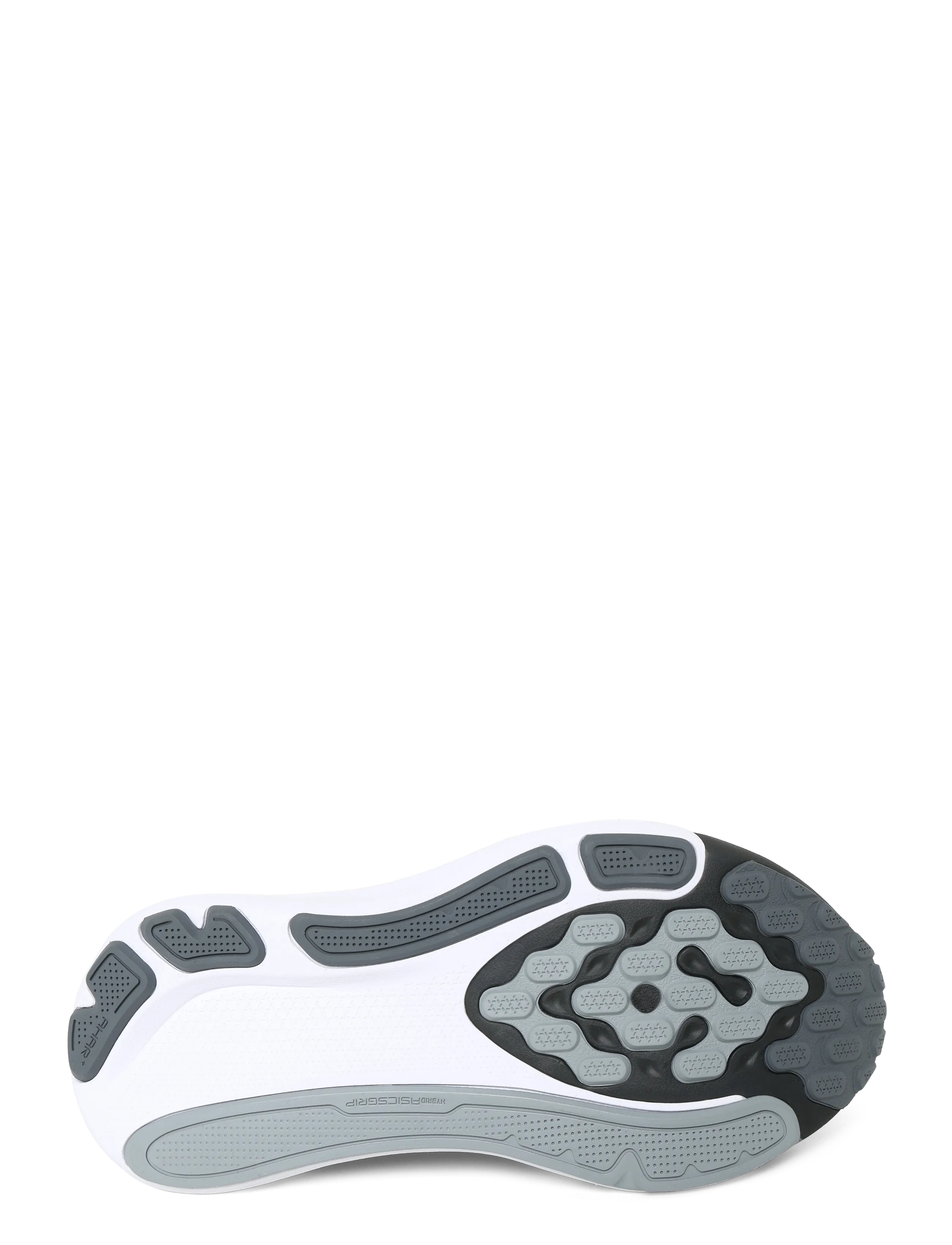 Asics - GEL-KAYANO 33 - shoes - black/white - 4