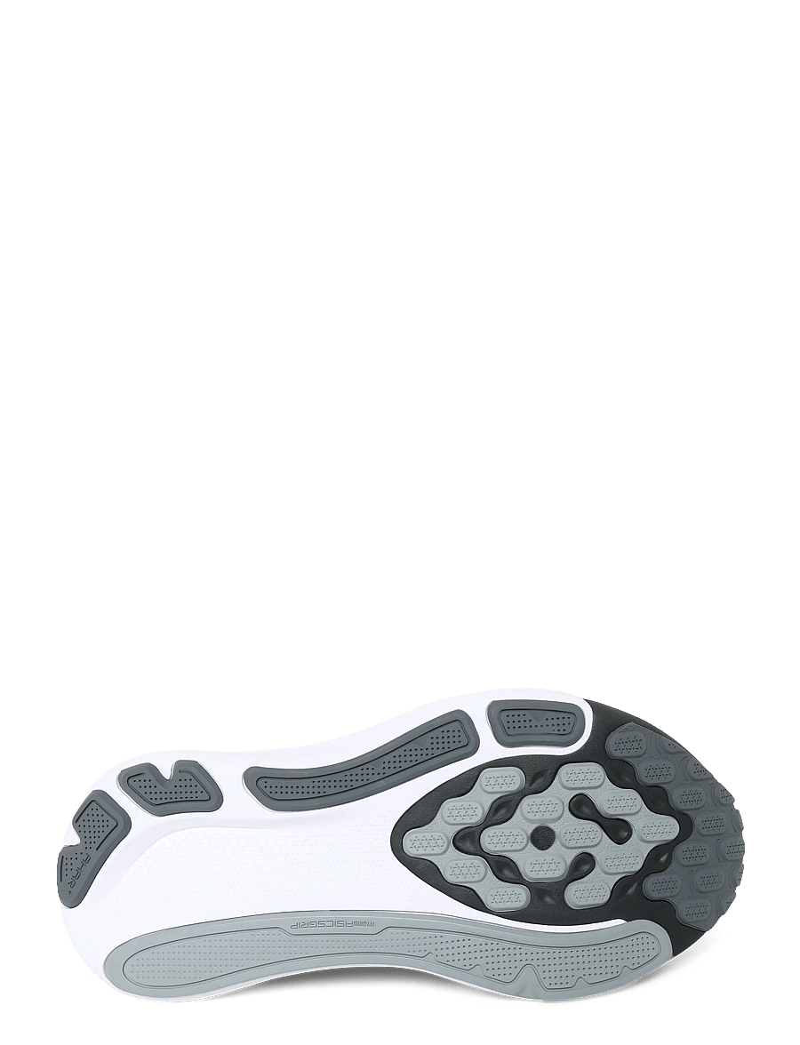 Asics - GEL-KAYANO 33 - shoes - black/white - 4