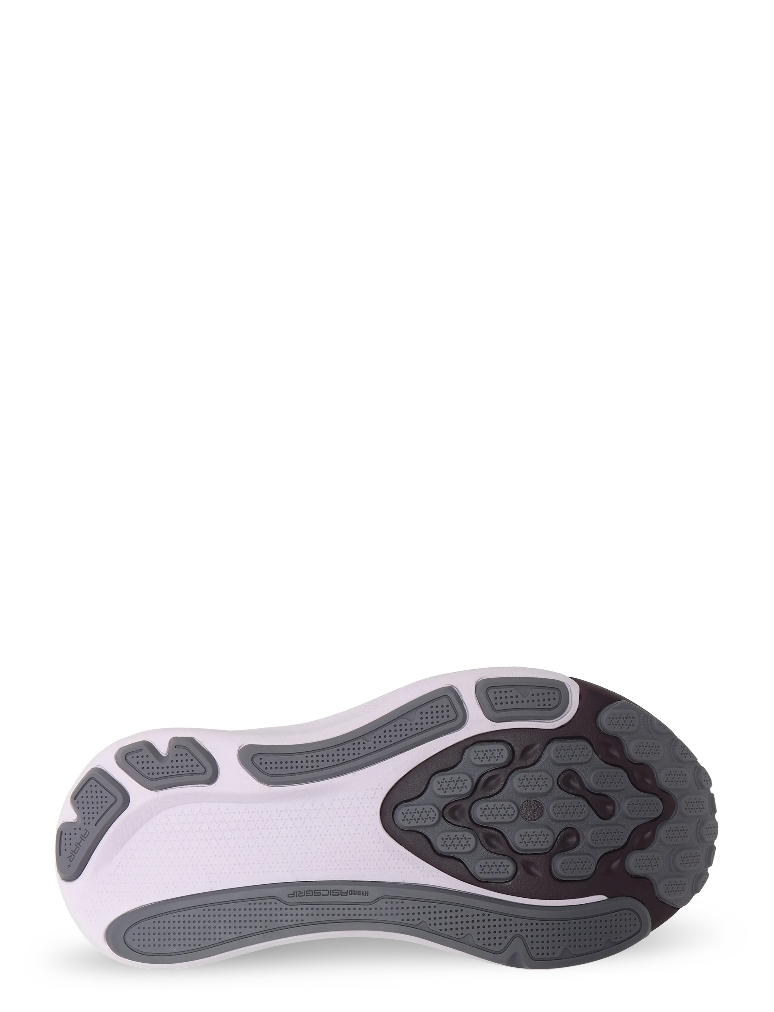 Asics - GEL-KAYANO 33 - dark aubergine/dahlia - 4