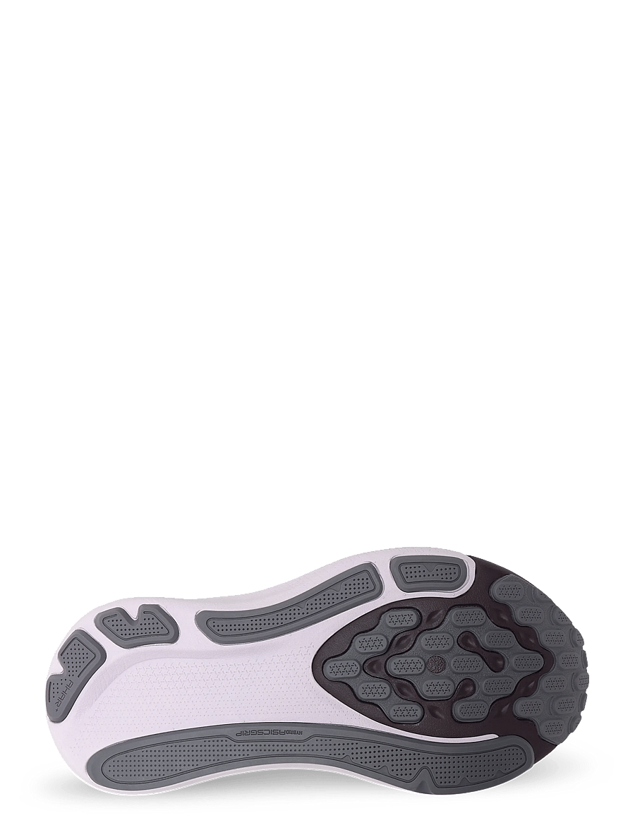Asics - GEL-KAYANO 33 - shoes - dark aubergine/dahlia - 4