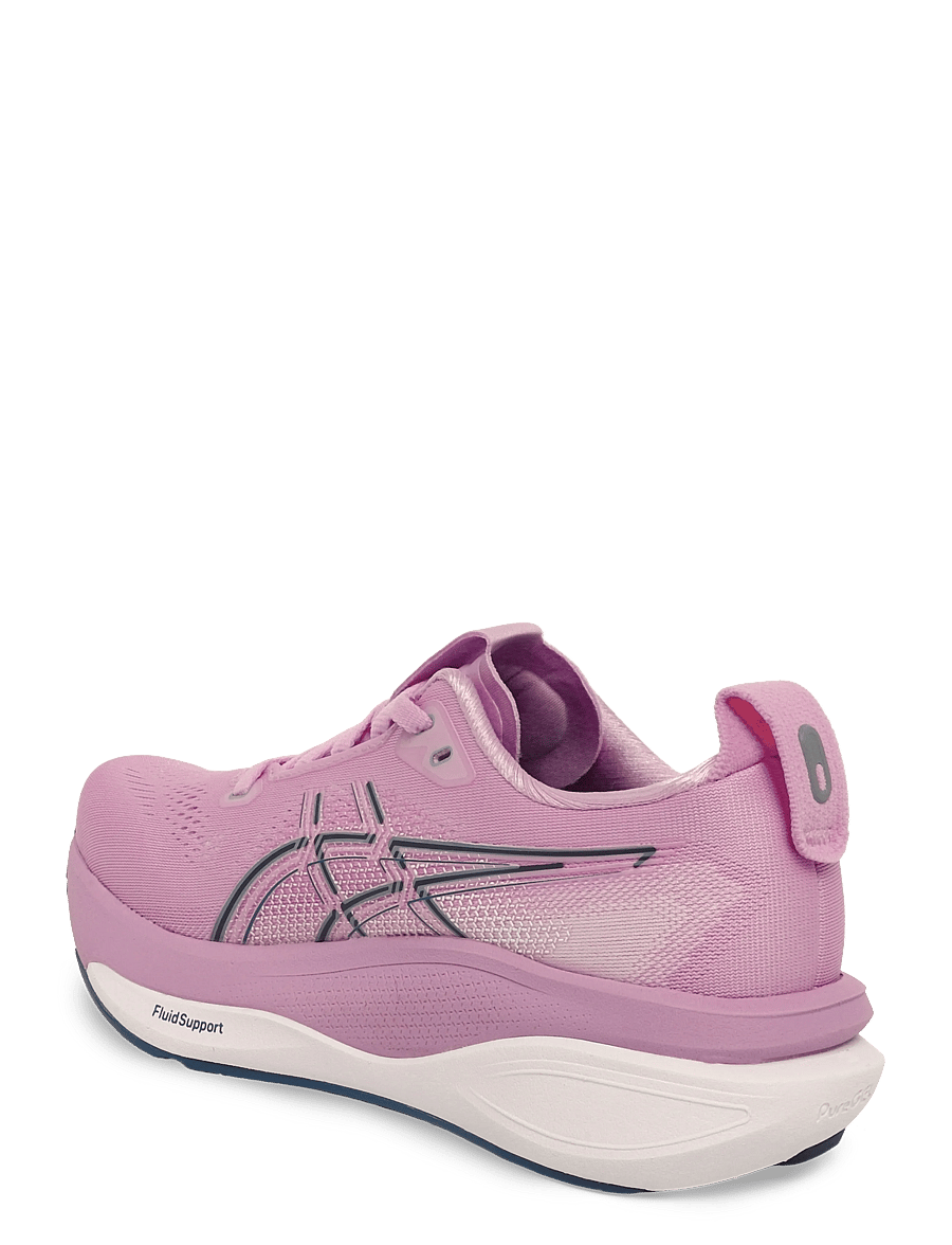 Asics - GEL-KAYANO 33 - shoes - hazy lilac/white - 1