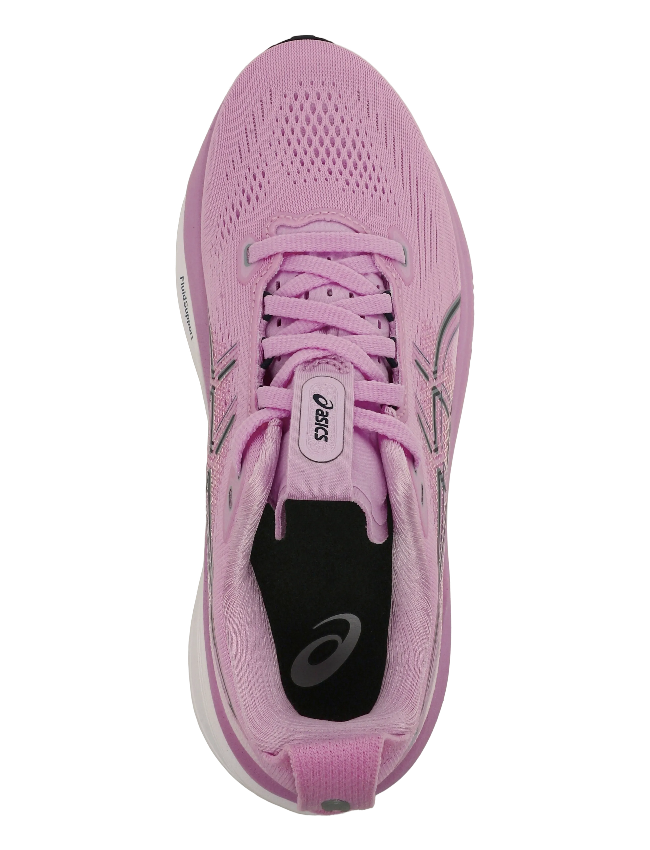 Asics - GEL-KAYANO 33 - shoes - hazy lilac/white - 3