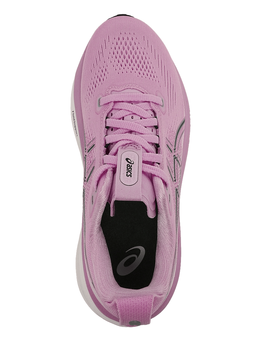 Asics - GEL-KAYANO 33 - shoes - hazy lilac/white - 3