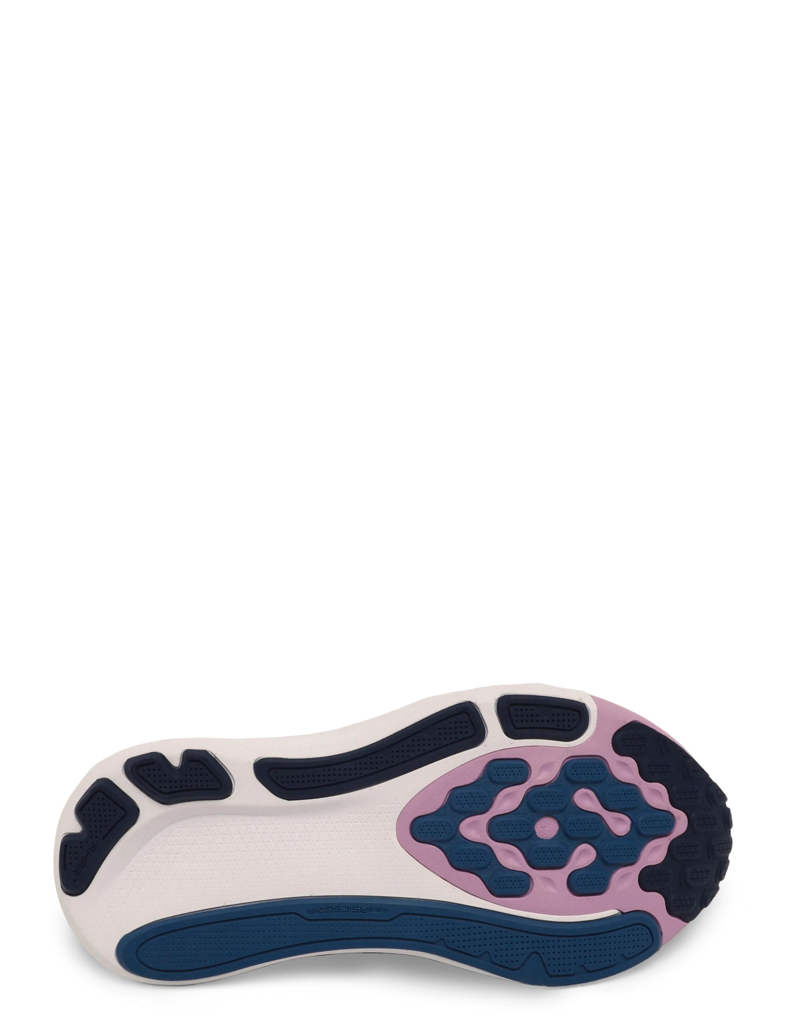 Asics - GEL-KAYANO 33 - shoes - hazy lilac/white - 4