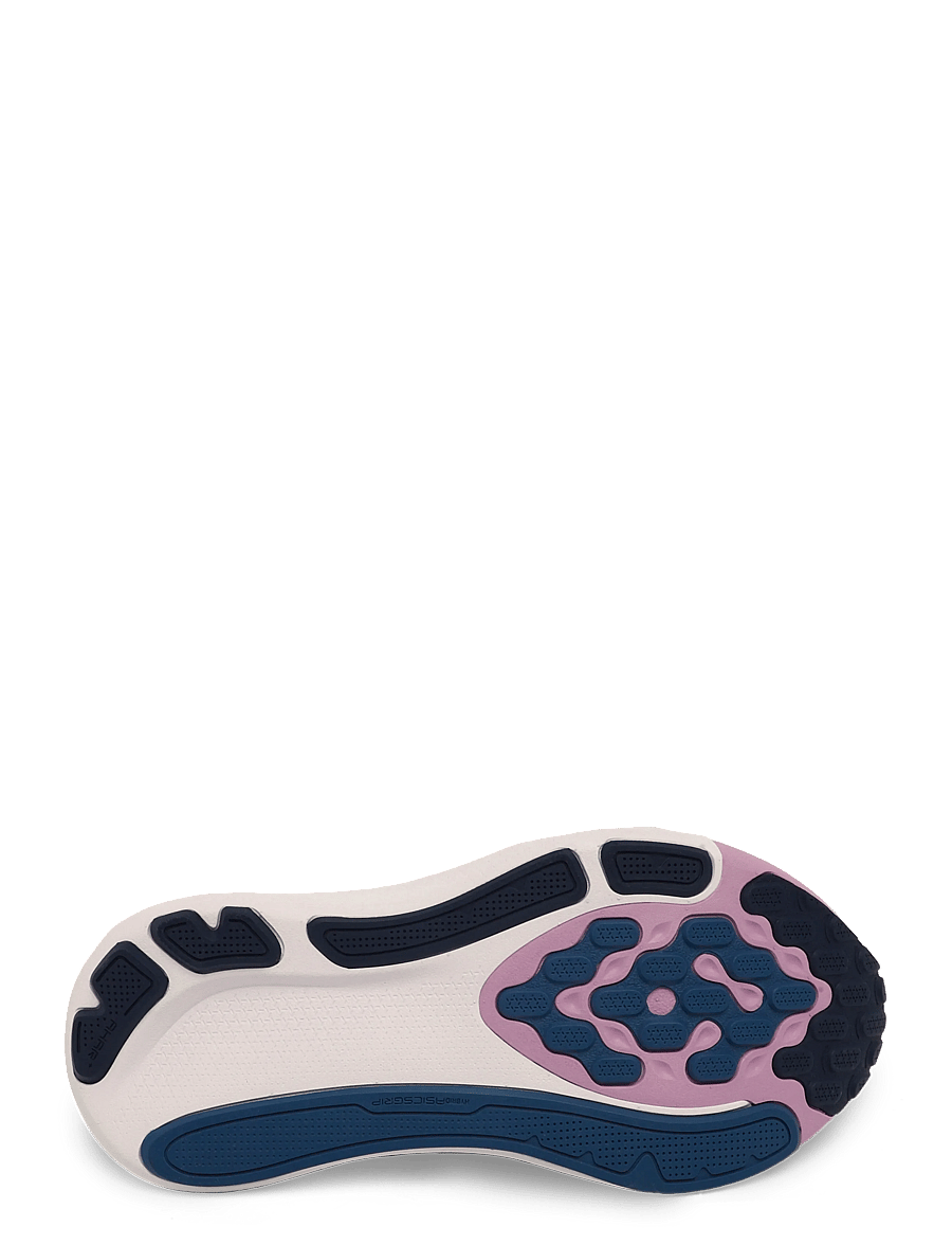 Asics - GEL-KAYANO 33 - shoes - hazy lilac/white - 4