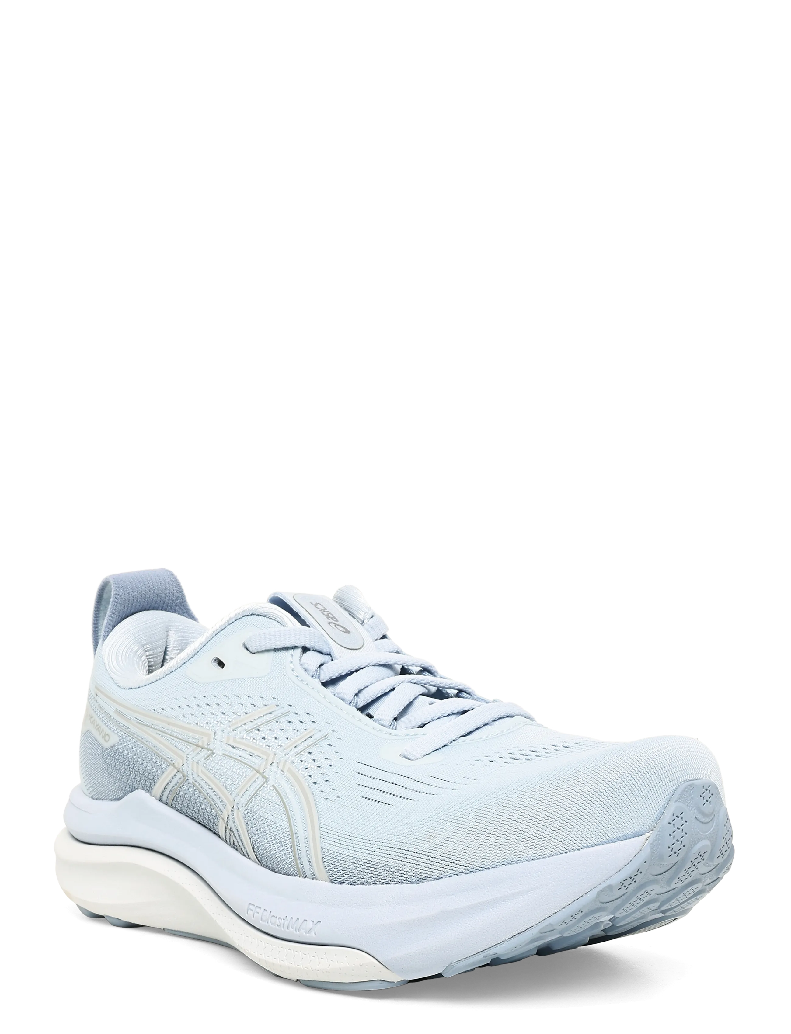 Asics Gel-Kayano 33, 35.5, Sport Schuhe, Blau - Running Frauen