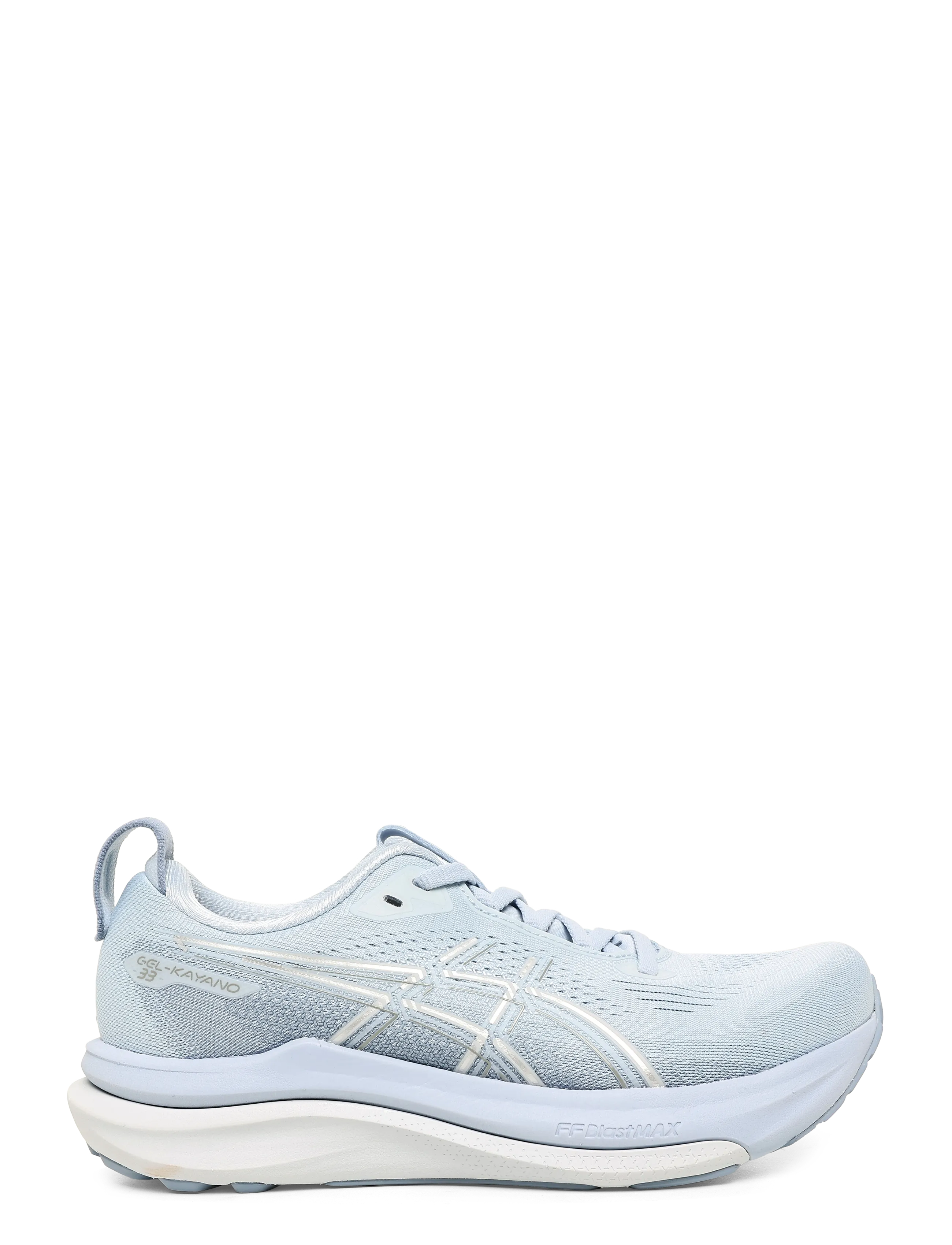 Asics - GEL-KAYANO 33 - running shoes - solid air/soft sky - 2