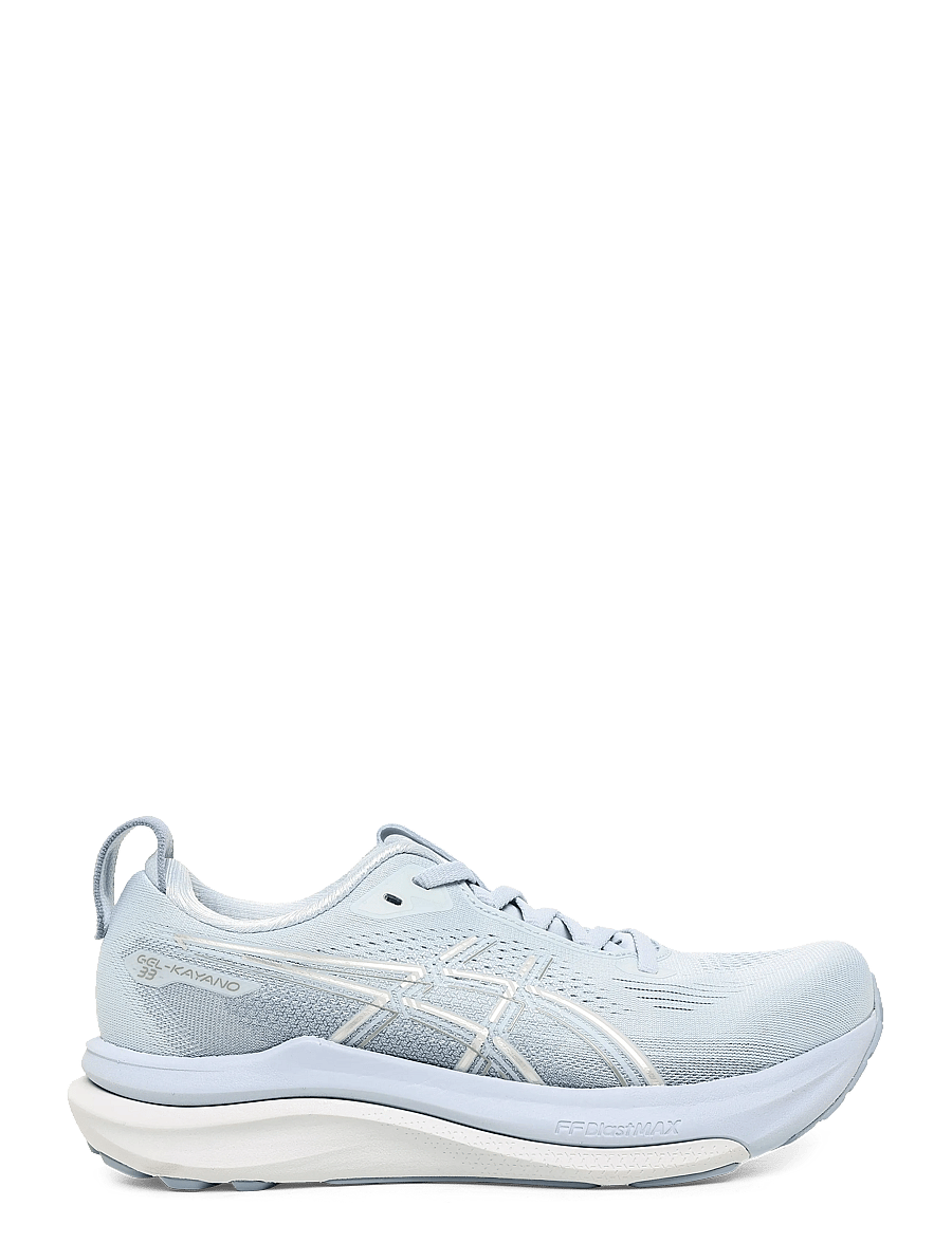 Asics - GEL-KAYANO 33 - shoes - solid air/soft sky - 2