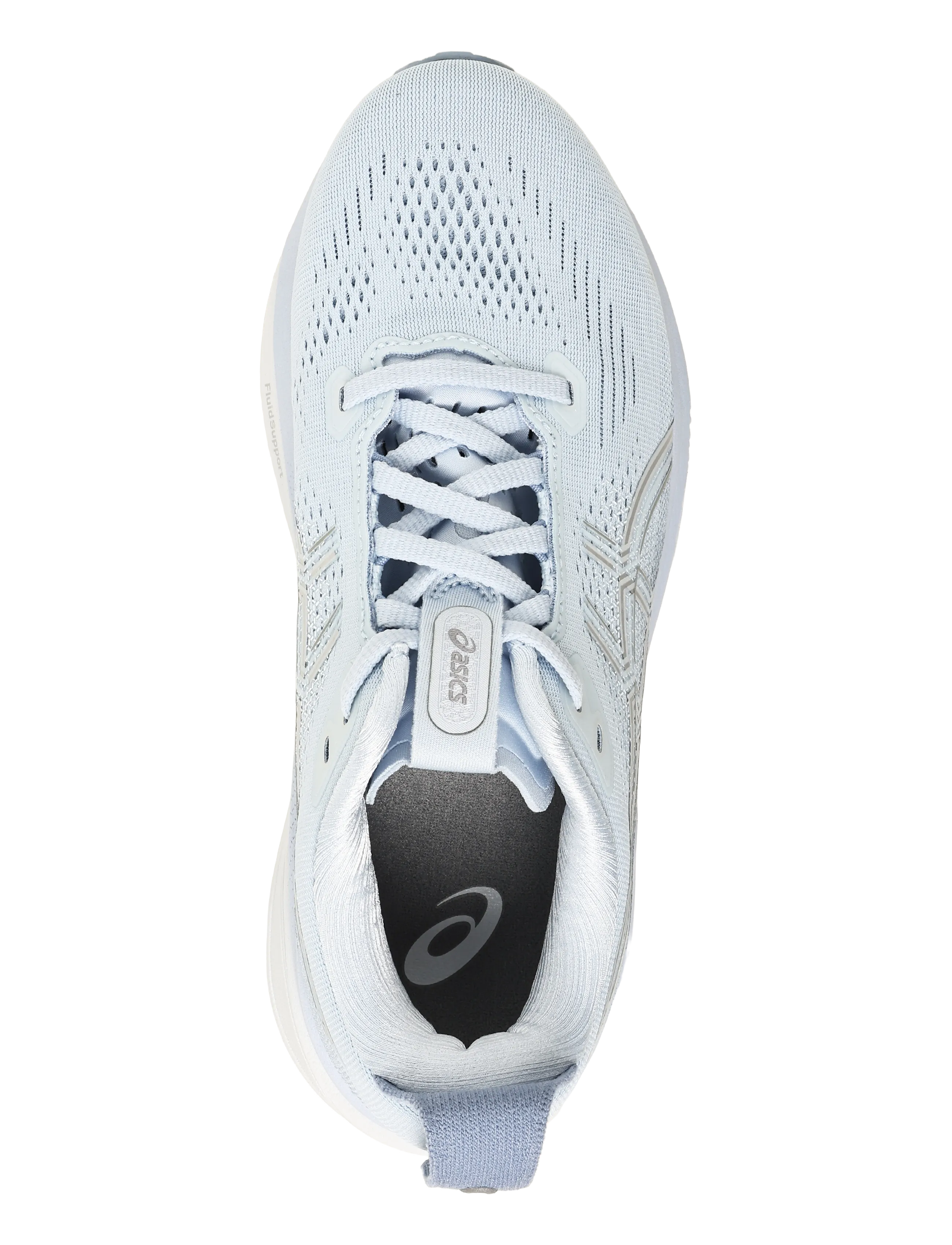 Asics - GEL-KAYANO 33 - running shoes - solid air/soft sky - 3