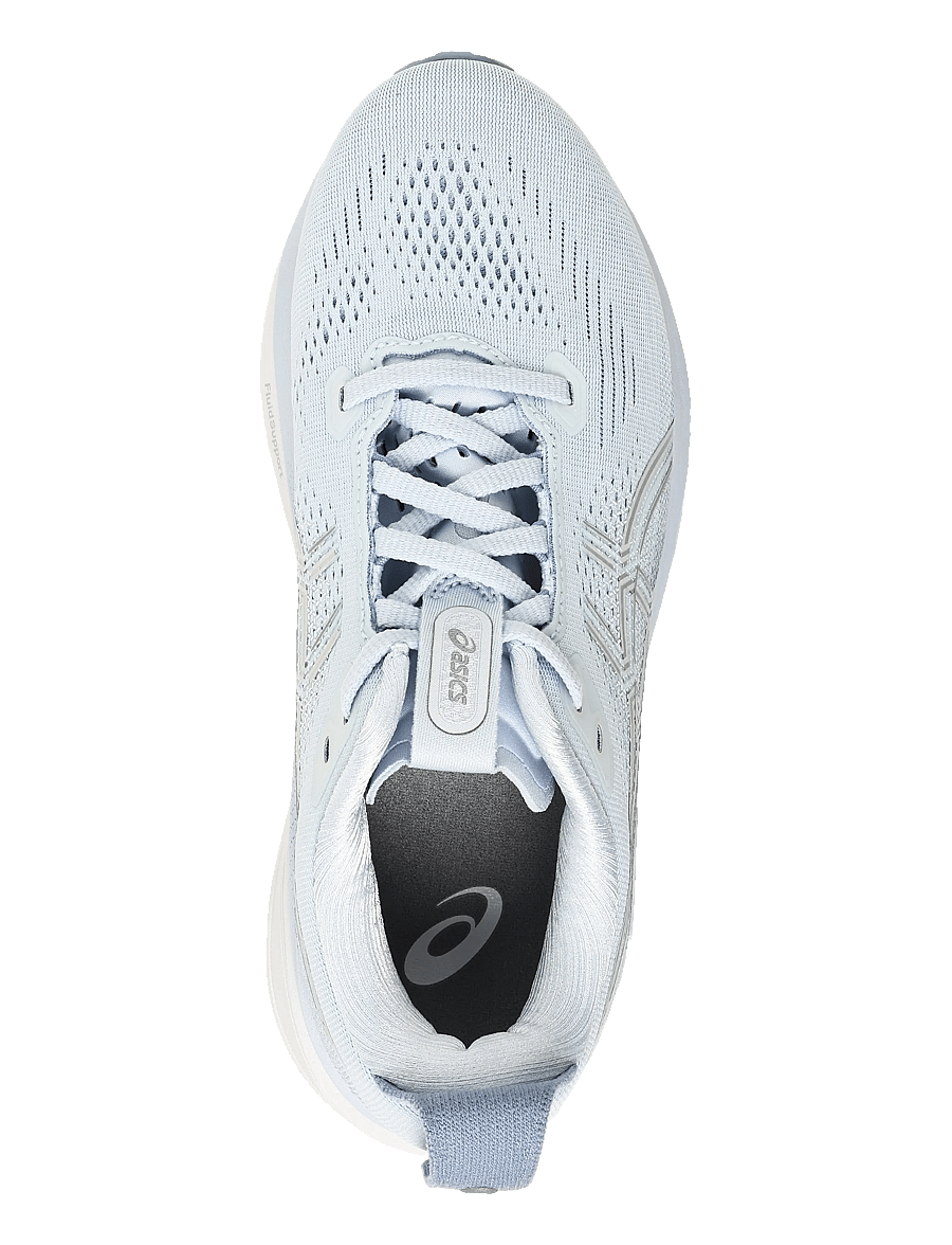 Asics - GEL-KAYANO 33 - shoes - solid air/soft sky - 3