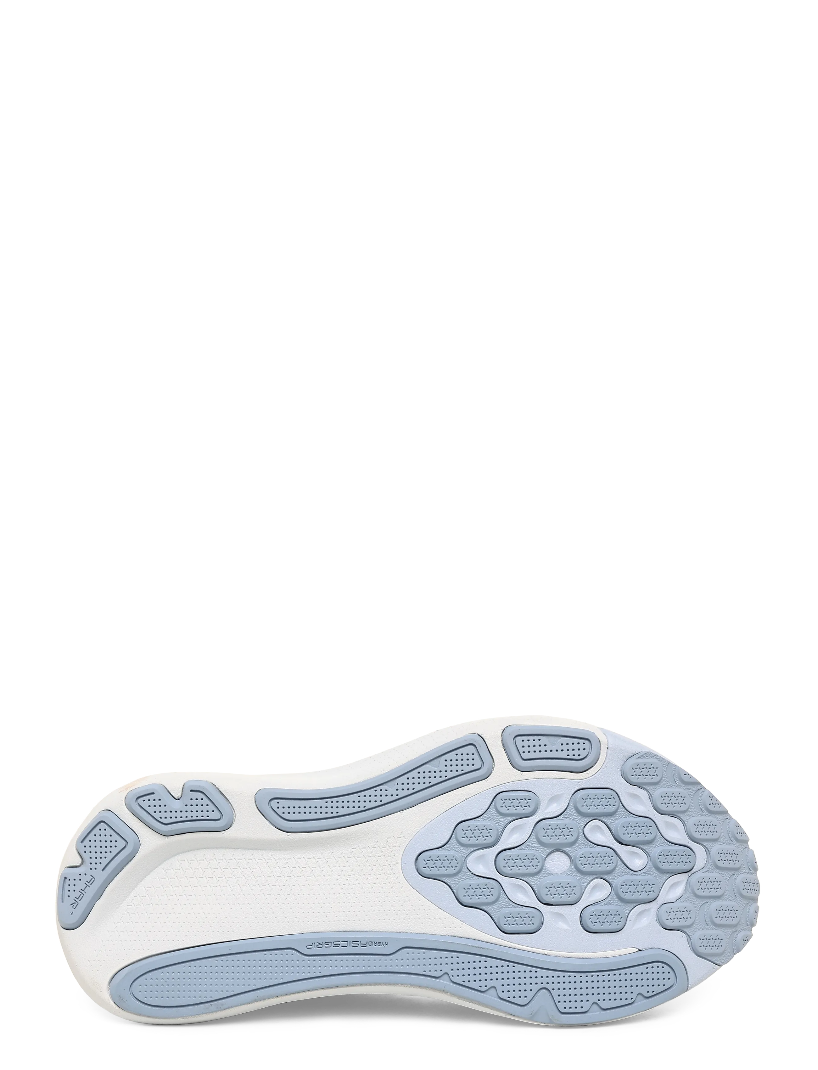 Asics - GEL-KAYANO 33 - running shoes - solid air/soft sky - 4