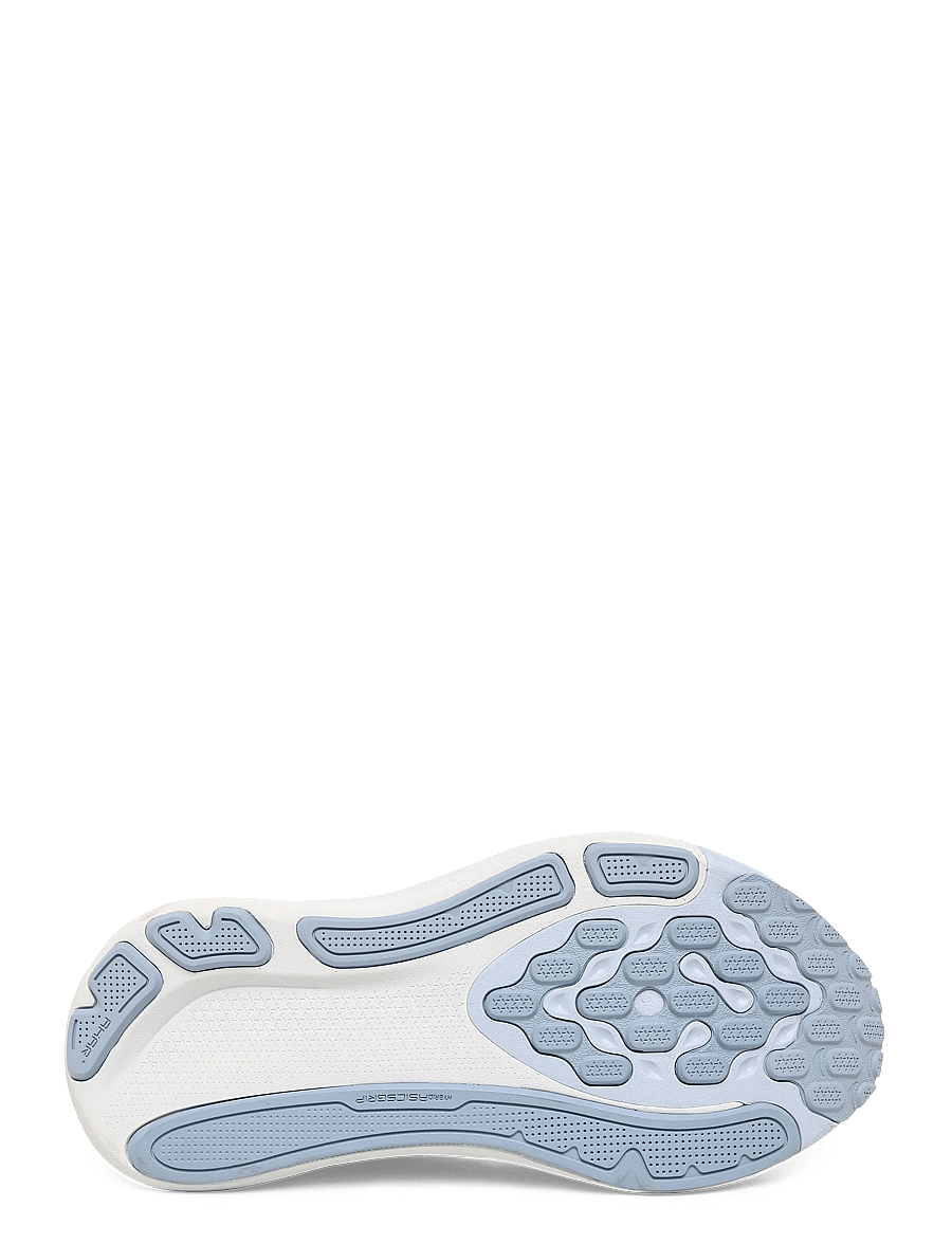 Asics - GEL-KAYANO 33 - shoes - solid air/soft sky - 4
