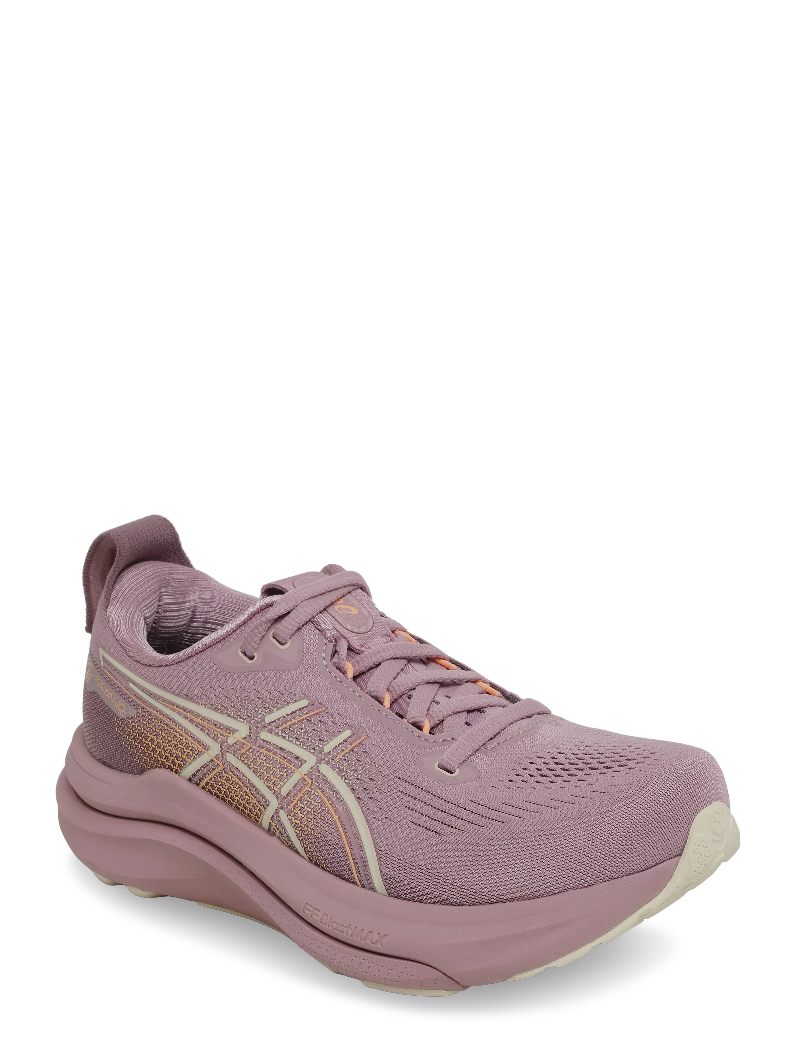 Asics Gel-Kayano 33, 37, Sport Schuhe, Lila - Running Frauen
