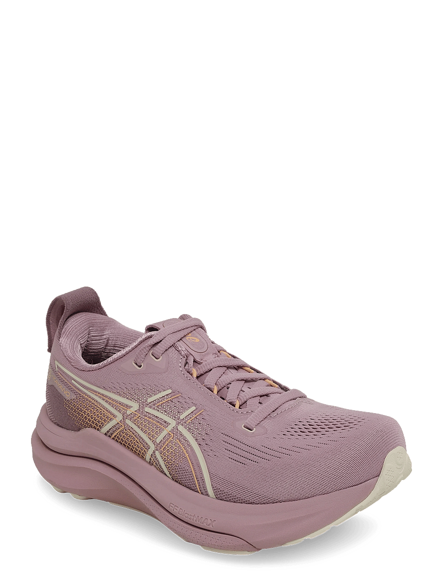 Asics - GEL-KAYANO 33 - taro purple/dusty mauve - 0