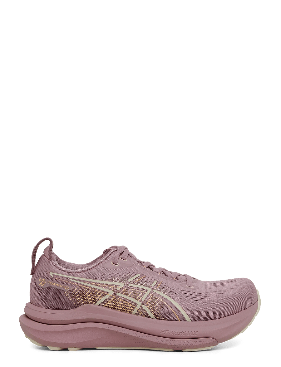 Asics - GEL-KAYANO 33 - taro purple/dusty mauve - 2