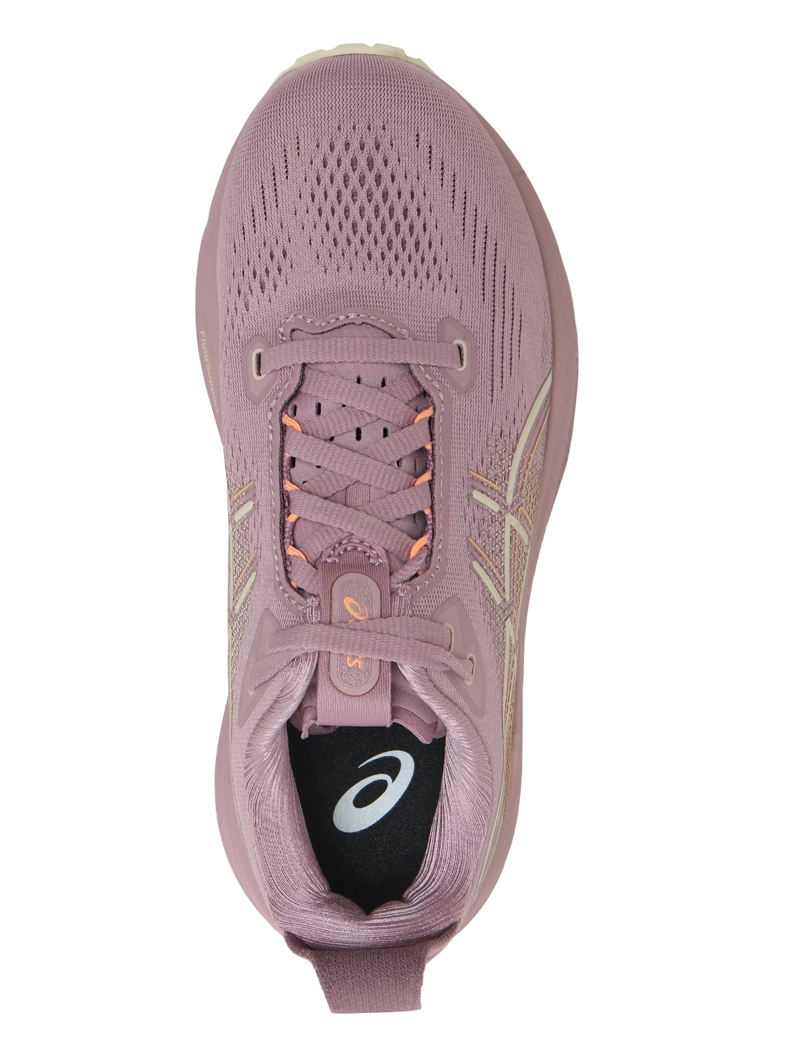 Asics - GEL-KAYANO 33 - taro purple/dusty mauve - 3