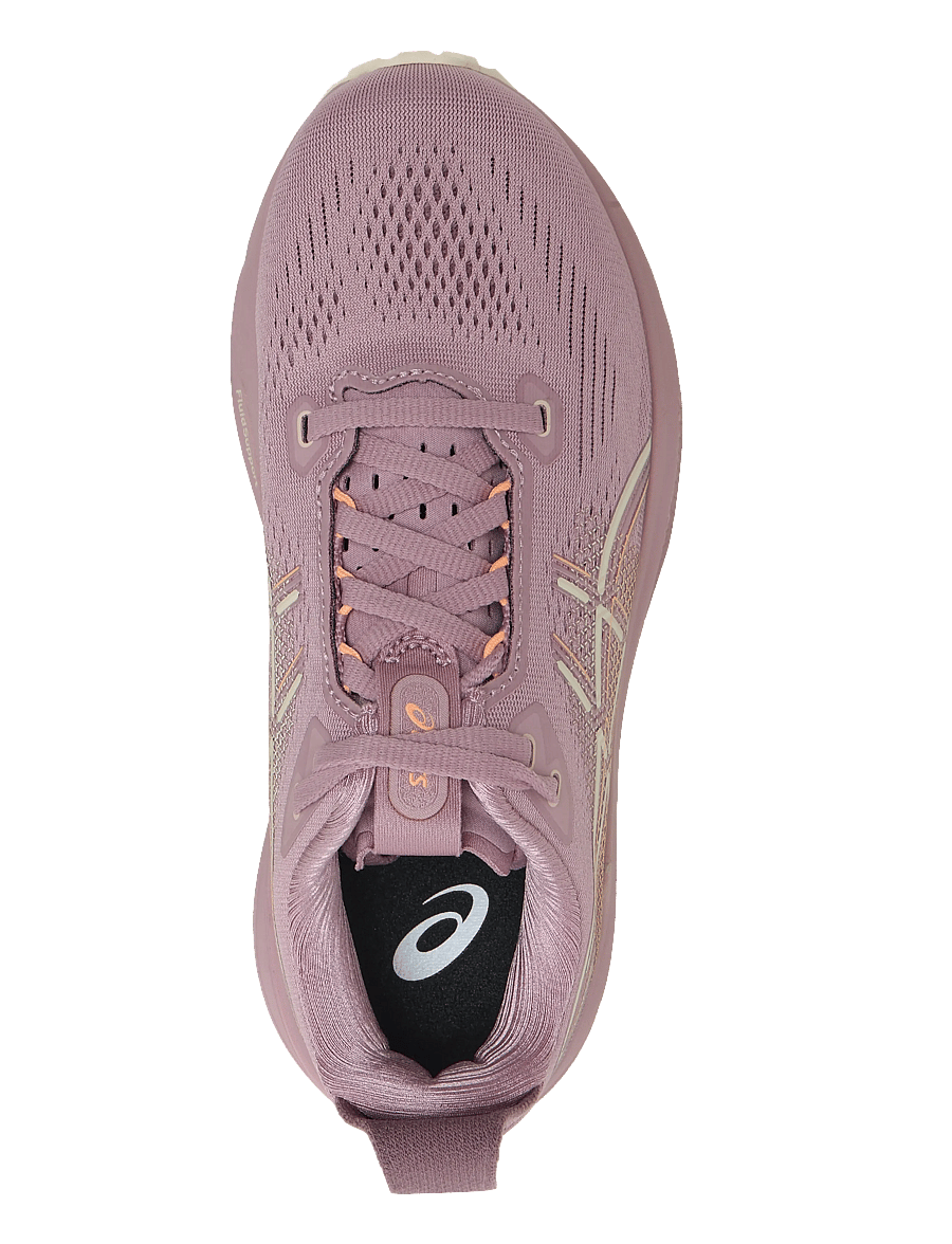 Asics - GEL-KAYANO 33 - taro purple/dusty mauve - 3