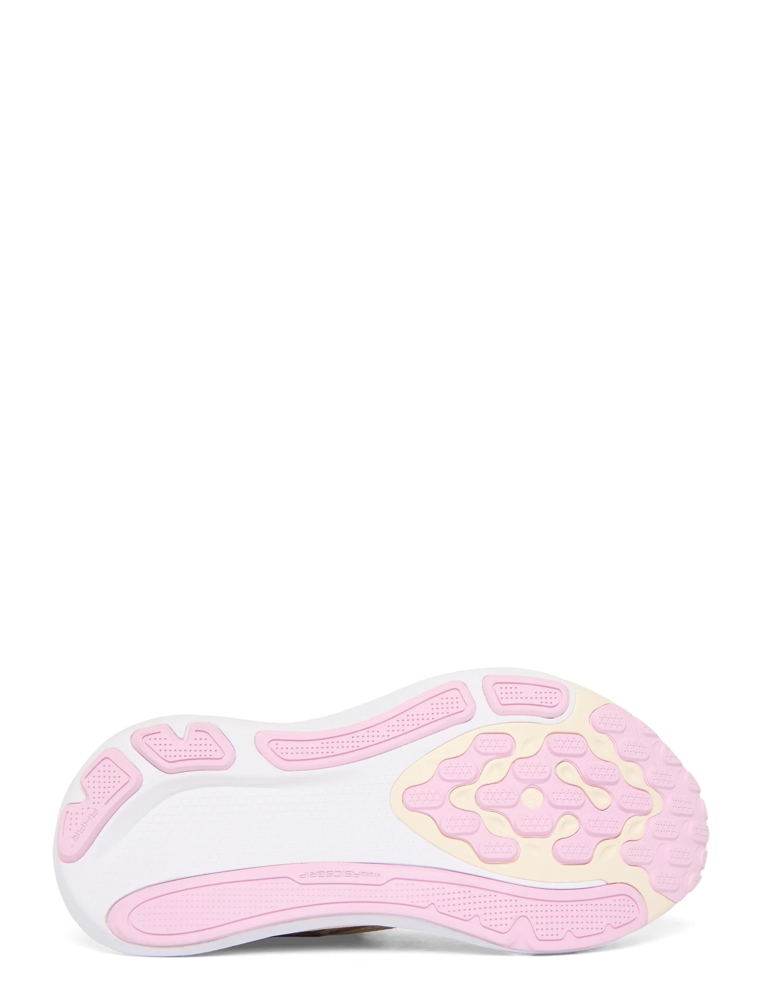 Asics - GEL-KAYANO 33 - white/hazy lilac - 4